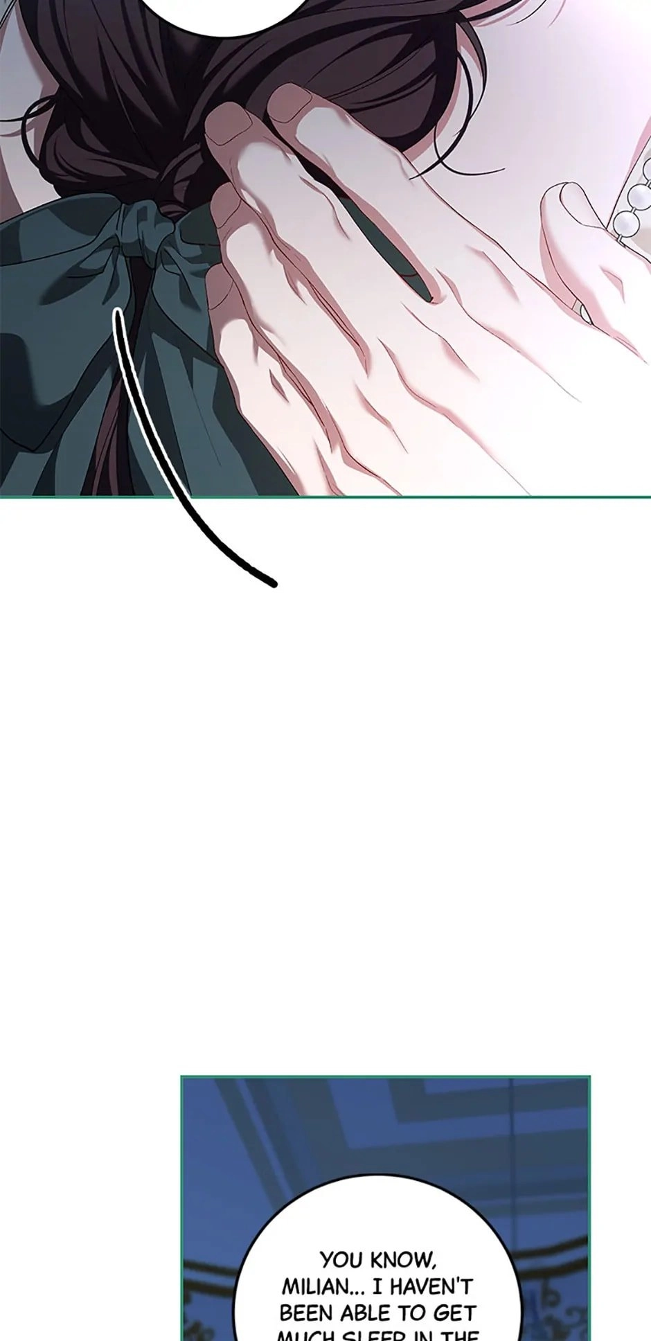  The Time of the Terminally ill Extra Chapter 74 Page 21
