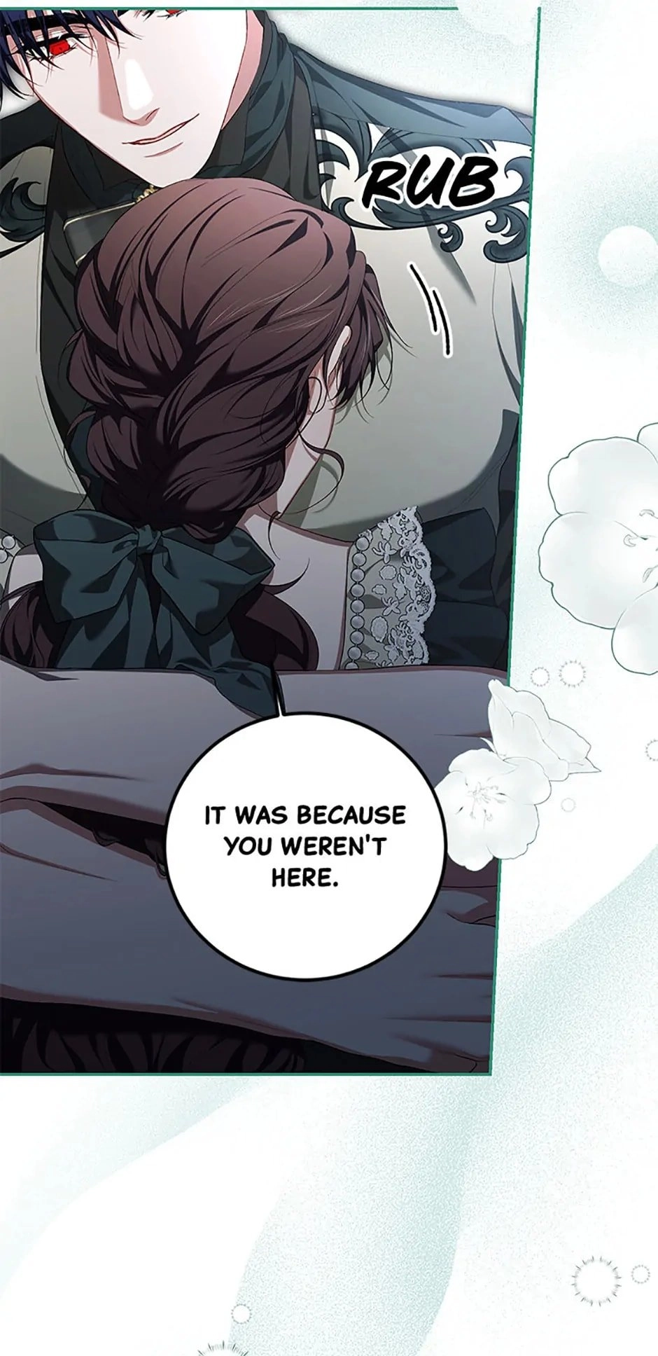  The Time of the Terminally ill Extra Chapter 74 Page 23
