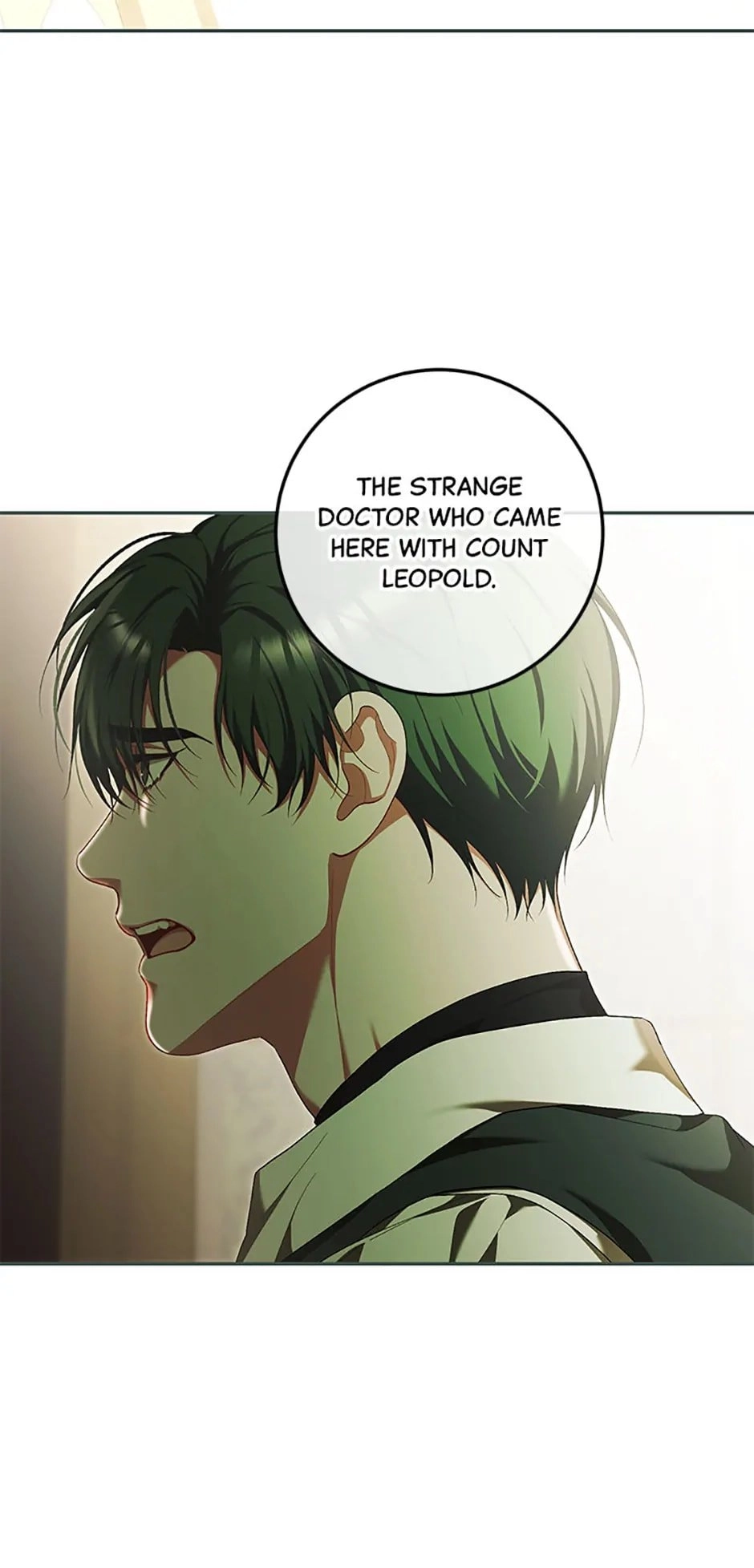  The Time of the Terminally ill Extra Chapter 74 Page 48