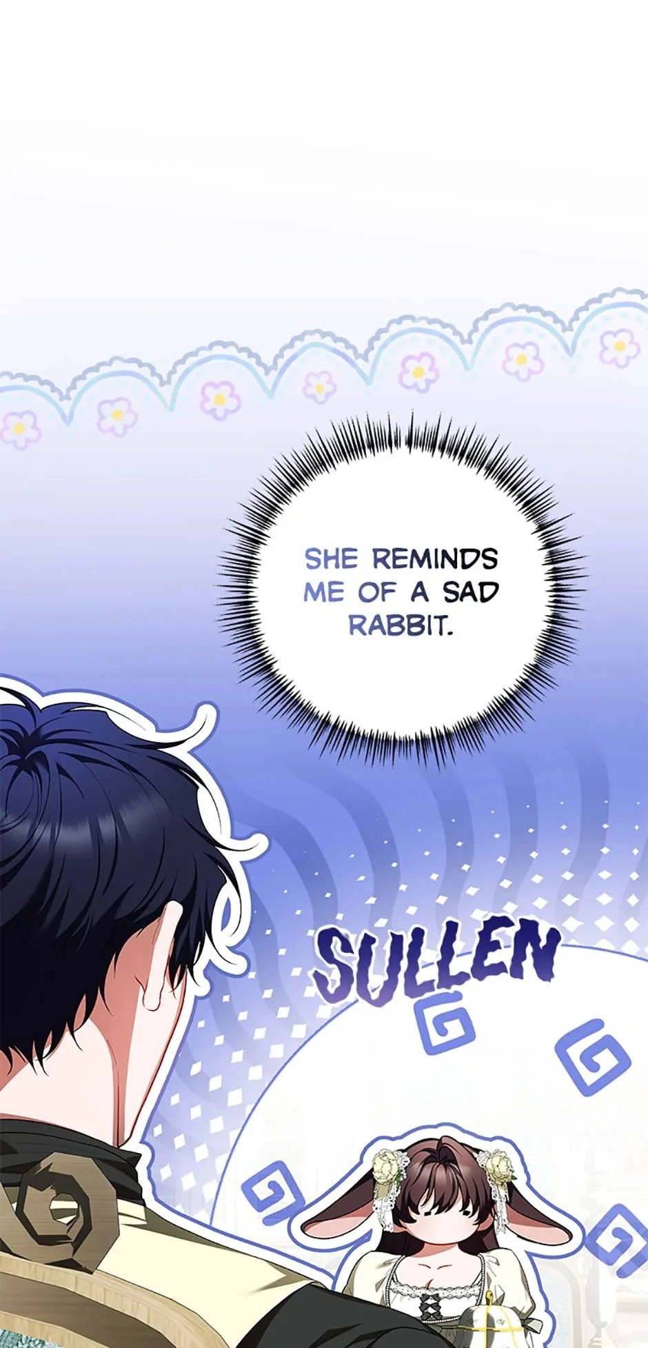 The Time of the Terminally ill Extra Chapter 74 Page 45