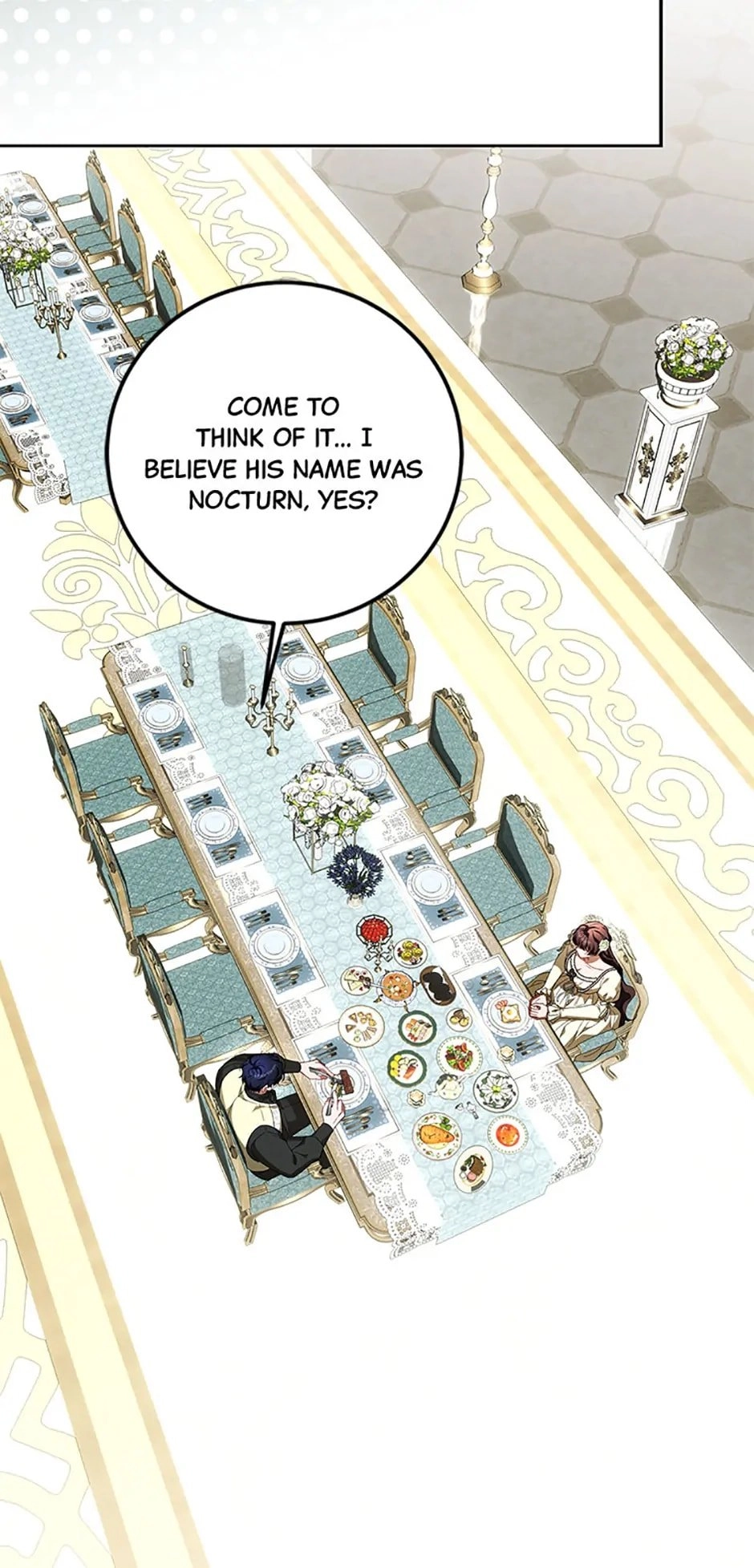  The Time of the Terminally ill Extra Chapter 74 Page 47