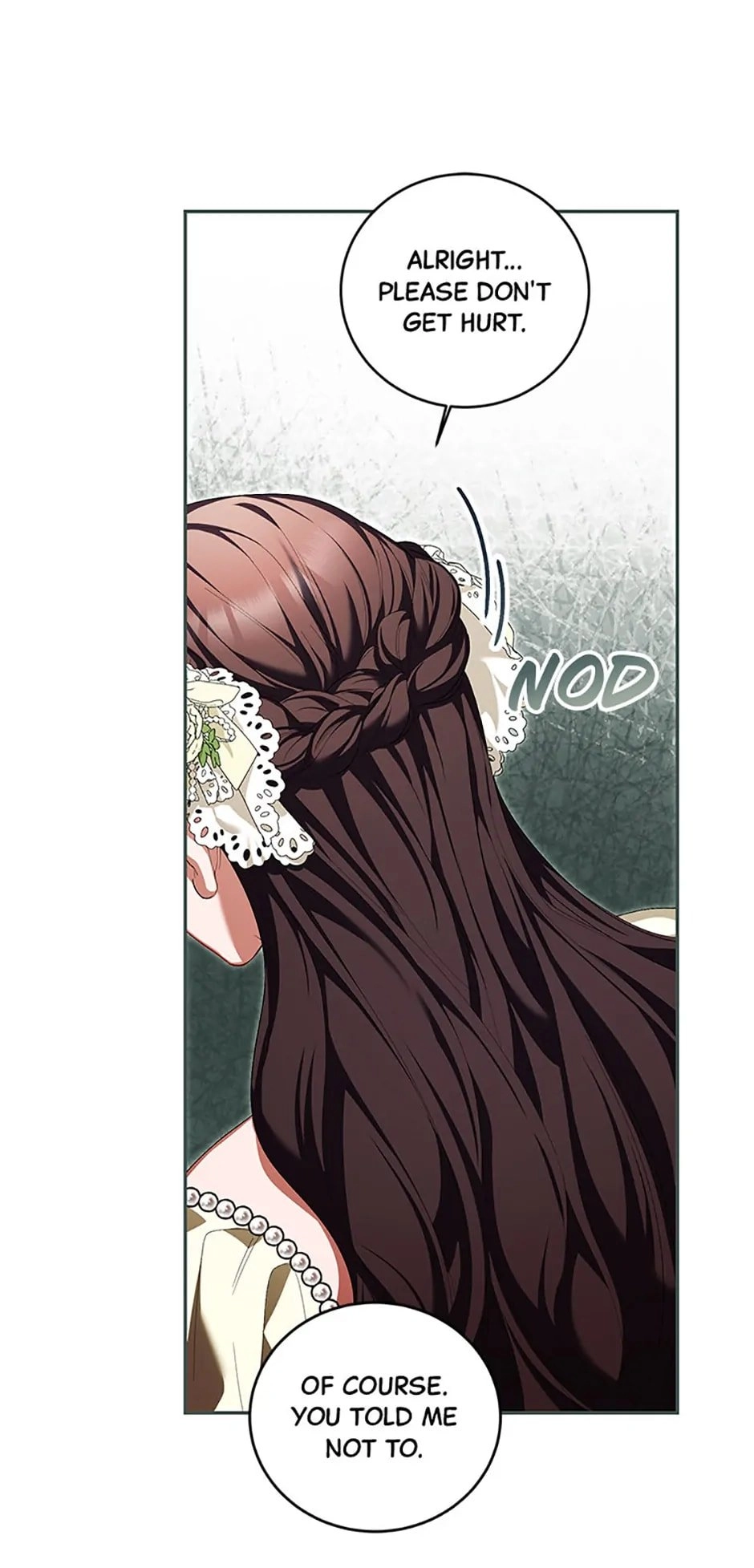 The Time of the Terminally ill Extra Chapter 74 Page 44