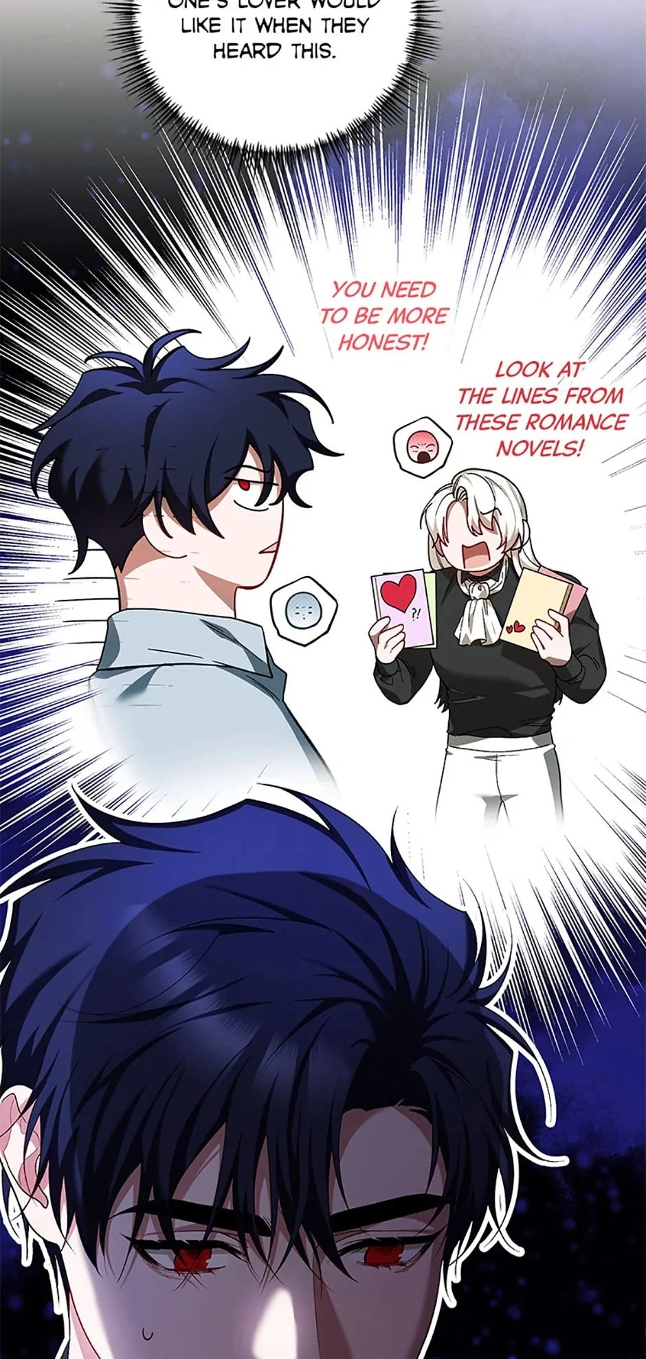  The Time of the Terminally ill Extra Chapter 74 Page 64