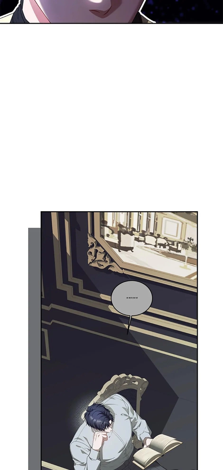  The Time of the Terminally ill Extra Chapter 74 Page 65