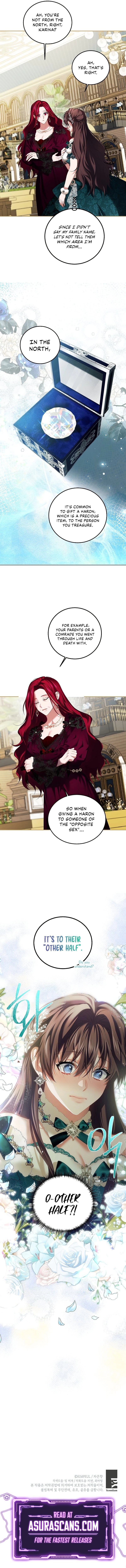  The Time of the Terminally ill Extra Chapter 48 Page 9