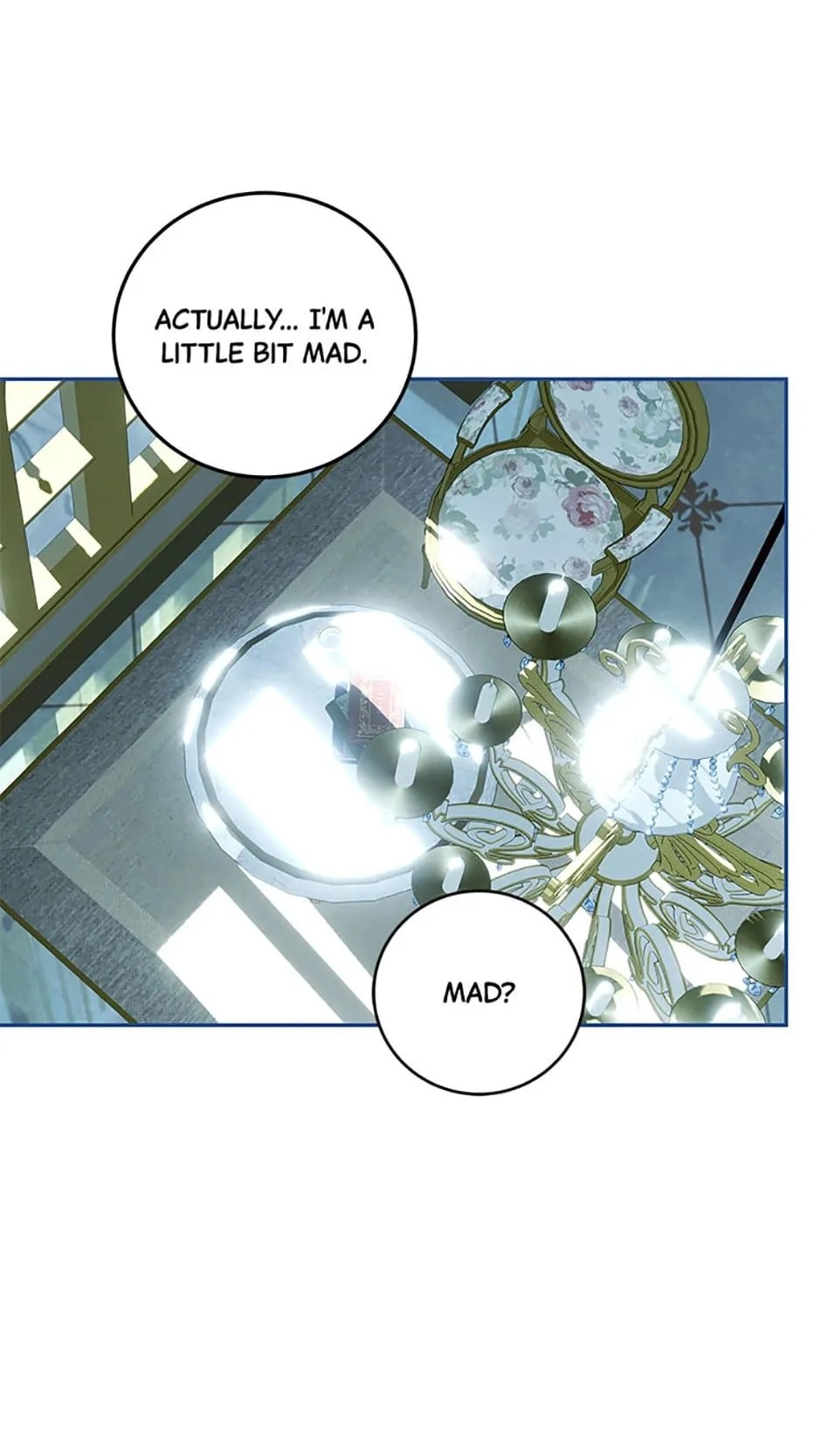  The Time of the Terminally ill Extra Chapter 73 Page 34