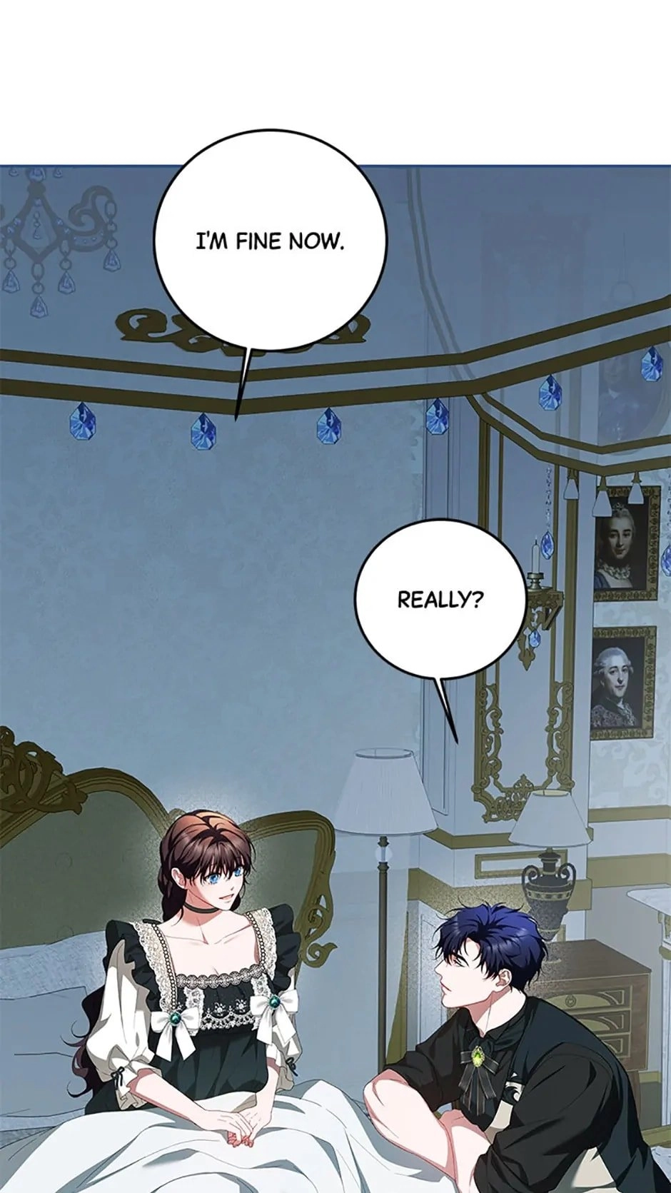  The Time of the Terminally ill Extra Chapter 73 Page 29