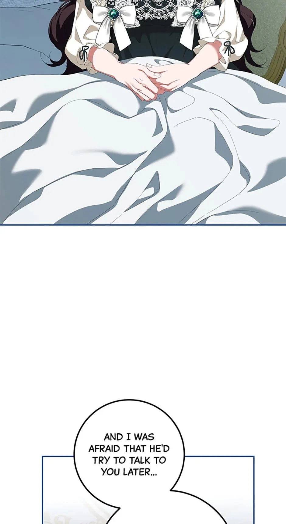  The Time of the Terminally ill Extra Chapter 73 Page 36