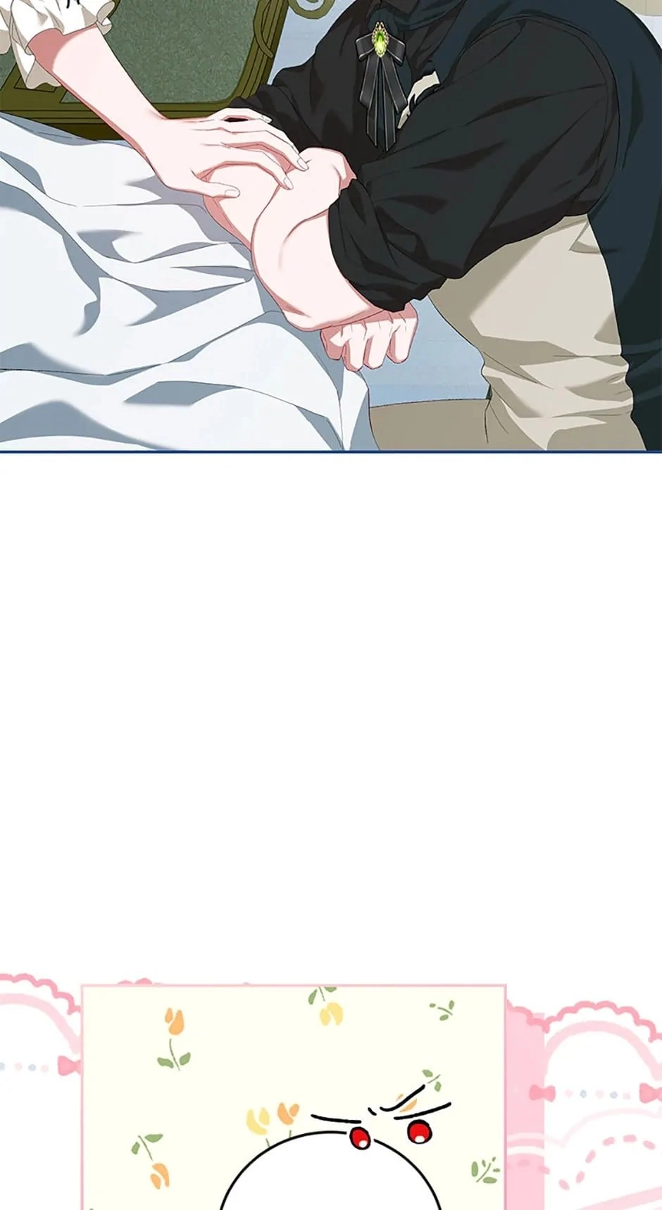  The Time of the Terminally ill Extra Chapter 73 Page 40