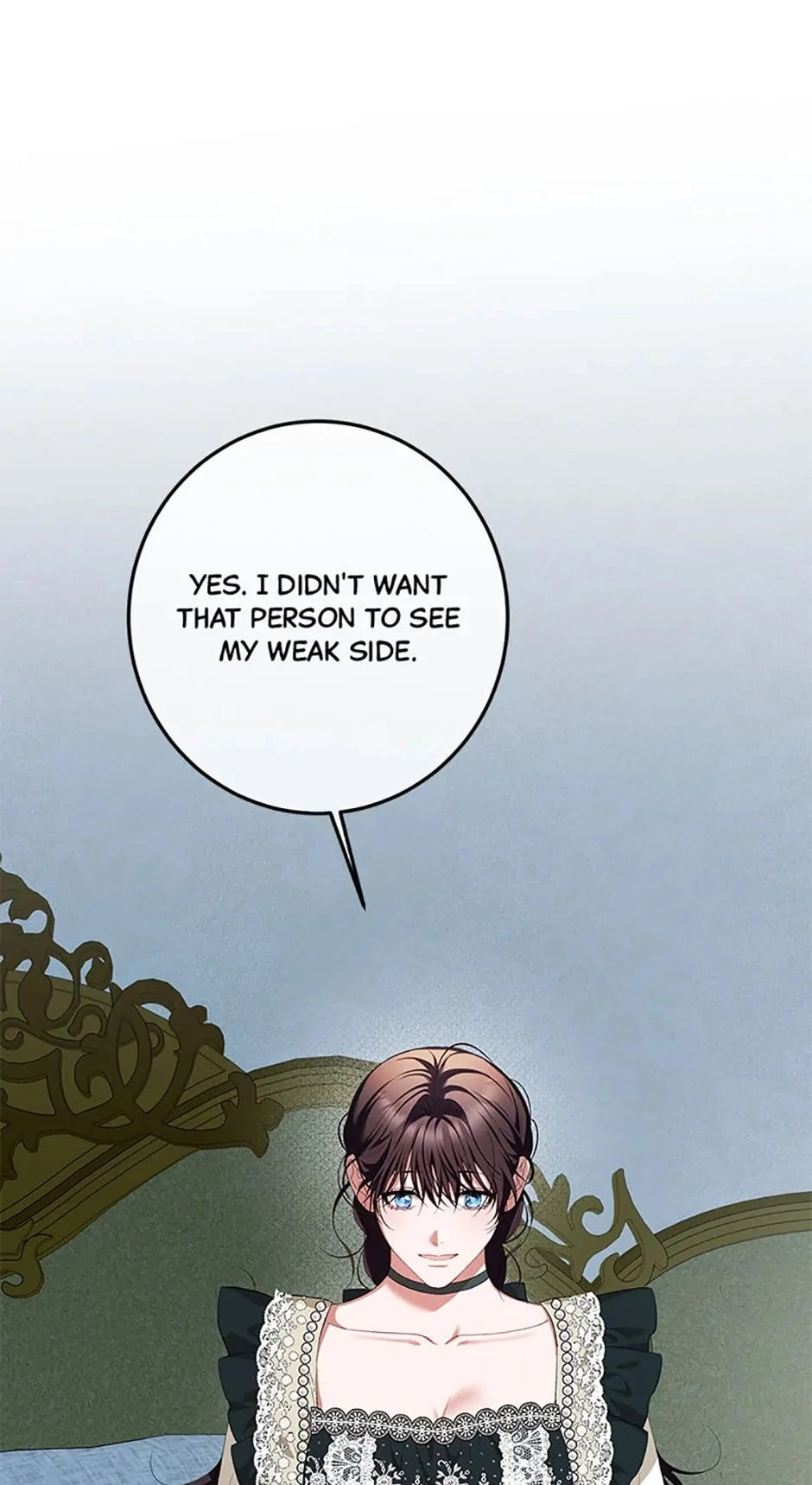  The Time of the Terminally ill Extra Chapter 73 Page 35