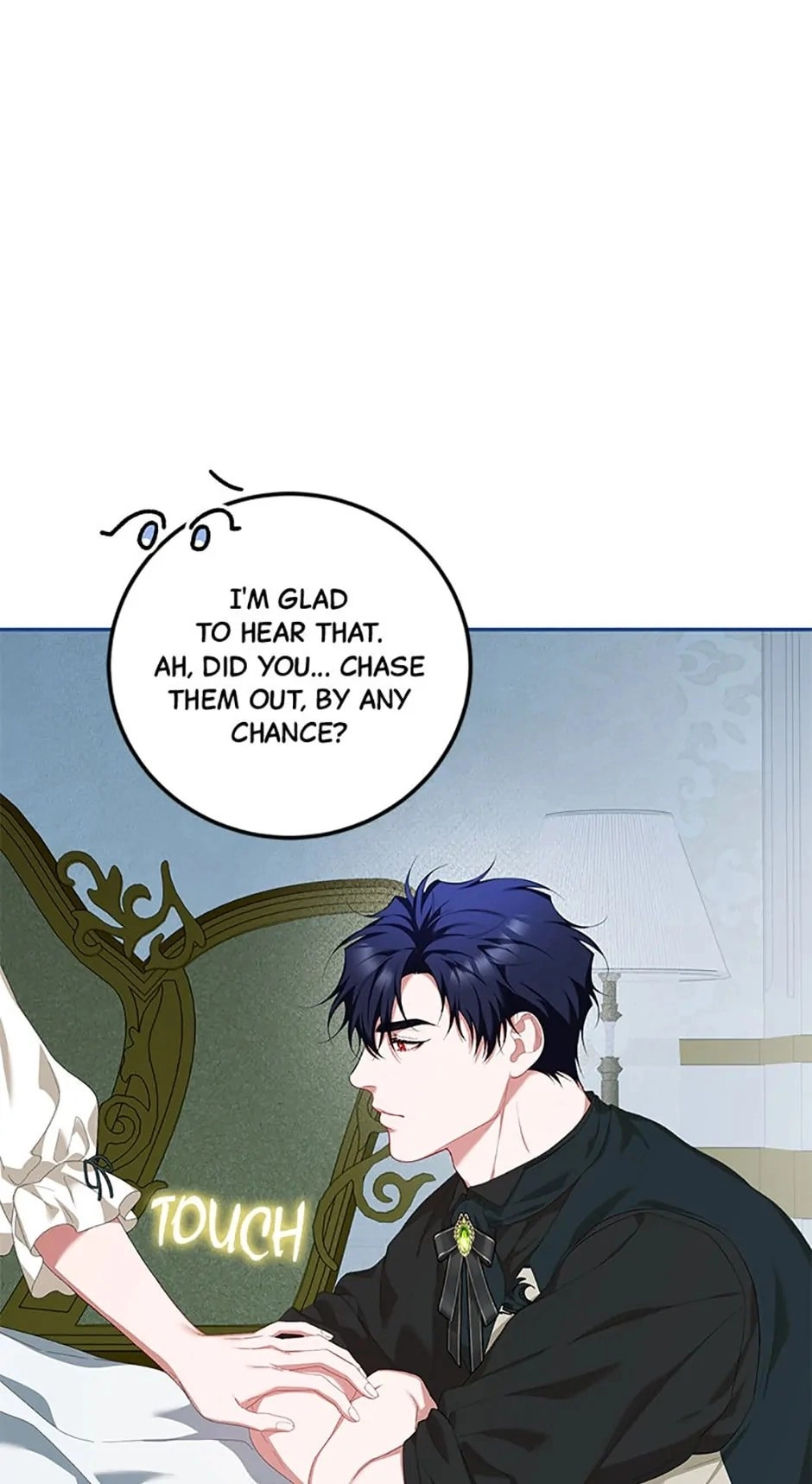  The Time of the Terminally ill Extra Chapter 73 Page 38
