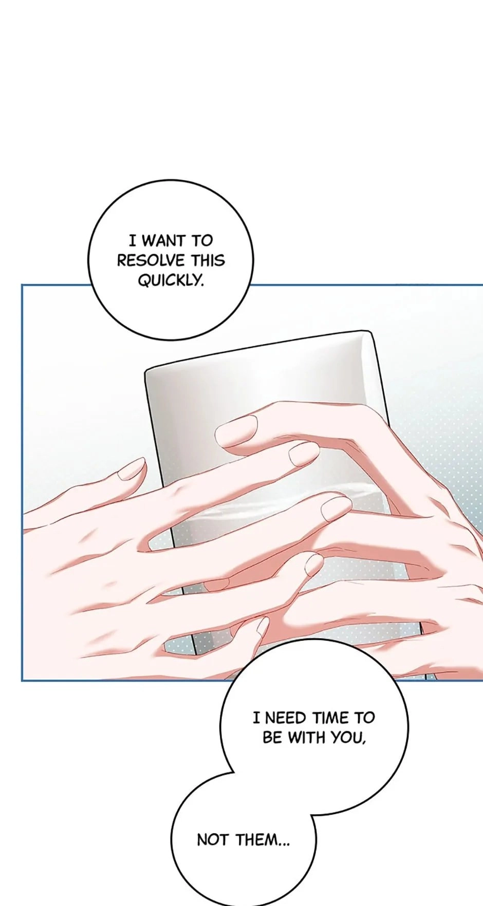  The Time of the Terminally ill Extra Chapter 73 Page 43