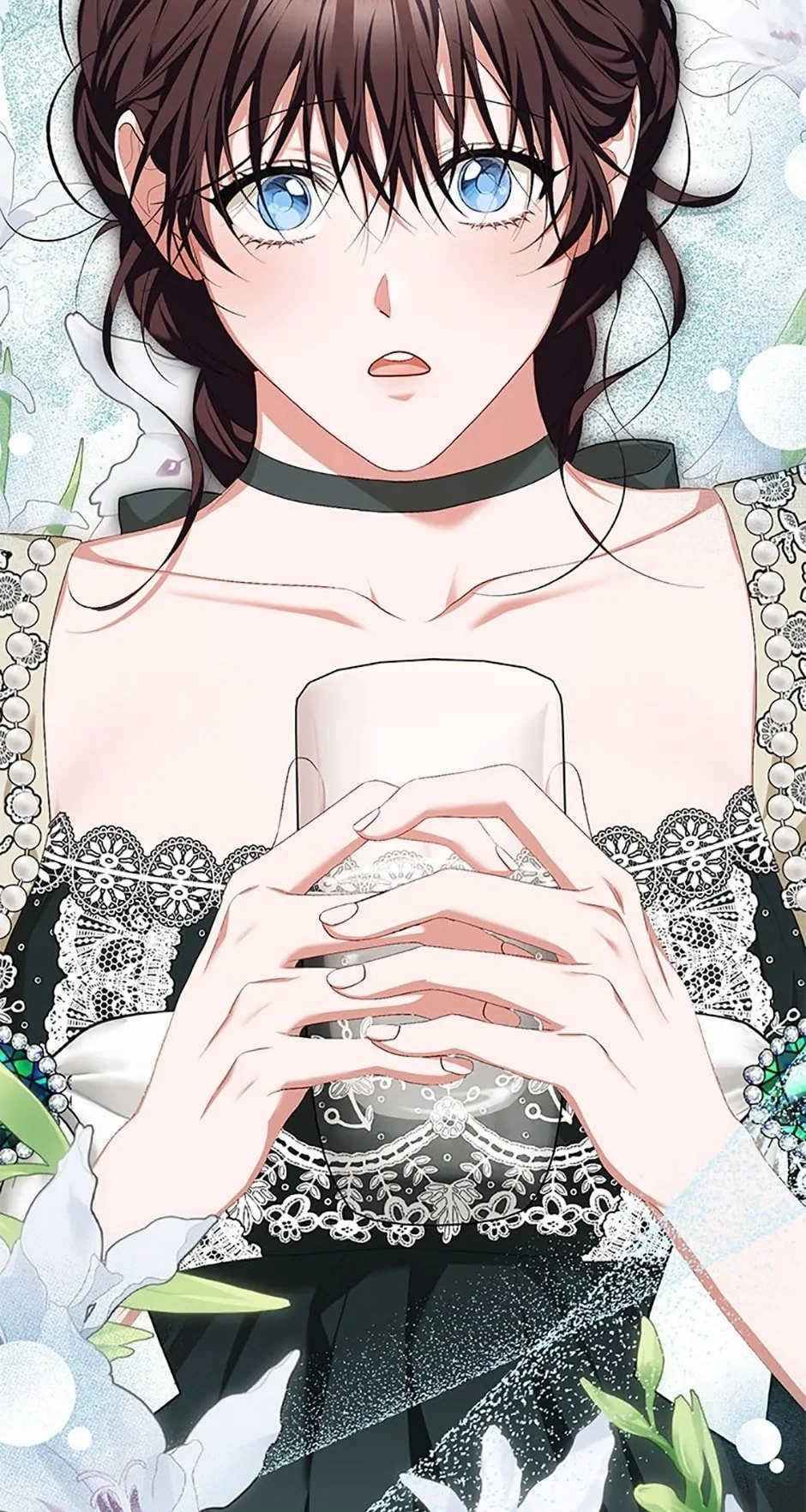  The Time of the Terminally ill Extra Chapter 73 Page 45