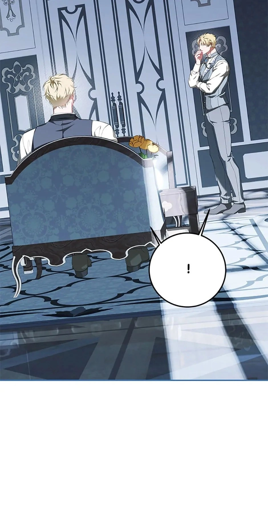  The Time of the Terminally ill Extra Chapter 73 Page 55