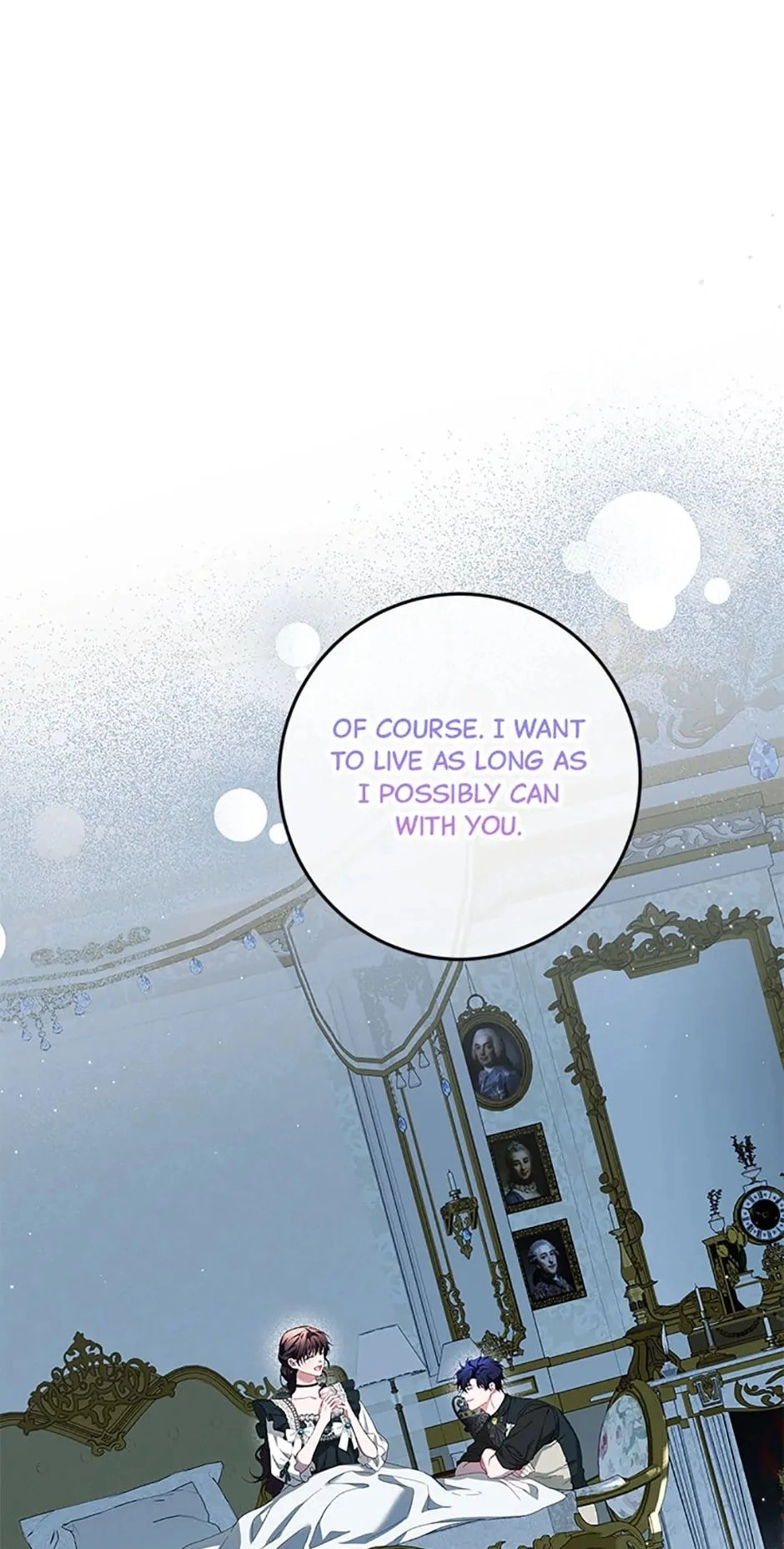  The Time of the Terminally ill Extra Chapter 73 Page 51