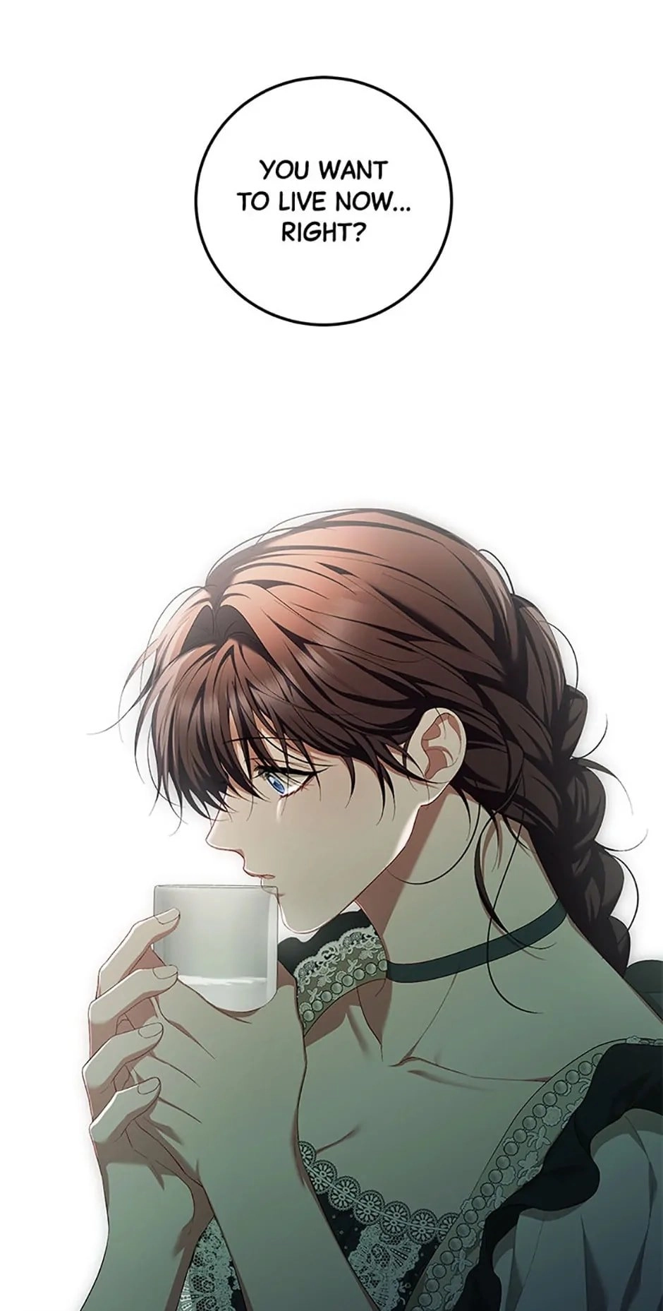  The Time of the Terminally ill Extra Chapter 73 Page 49