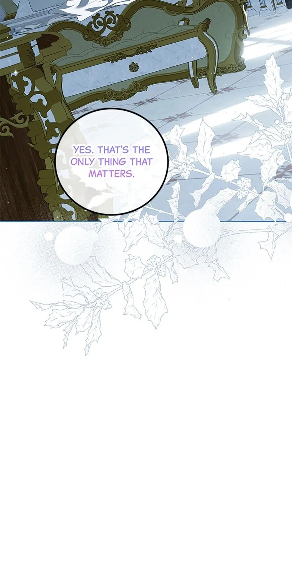  The Time of the Terminally ill Extra Chapter 73 Page 52