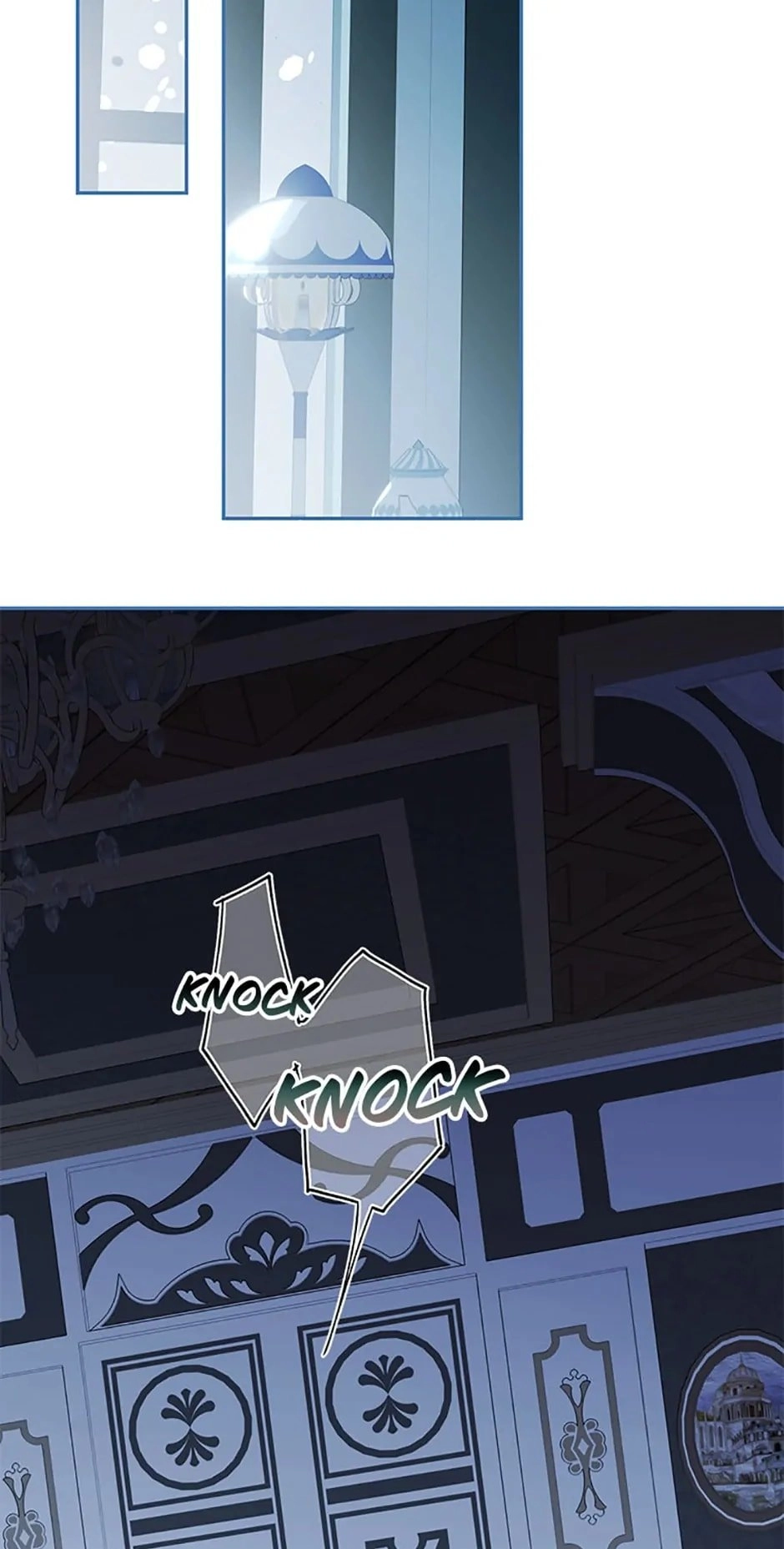  The Time of the Terminally ill Extra Chapter 73 Page 54