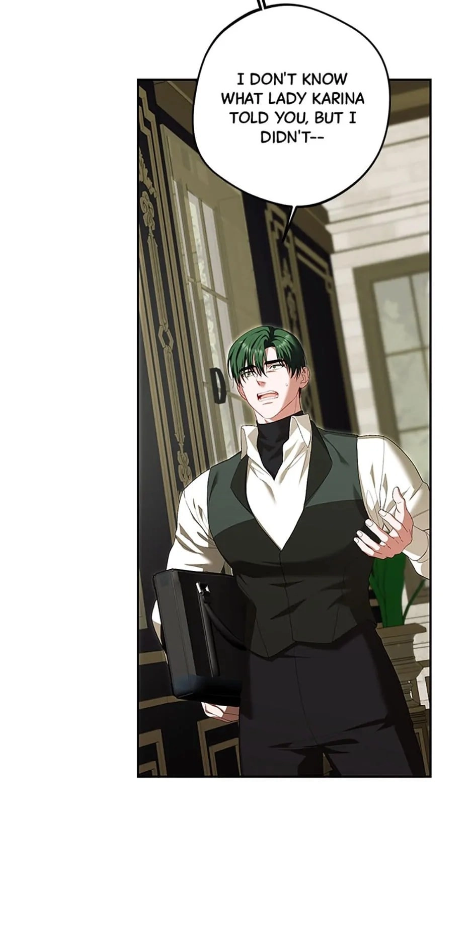  The Time of the Terminally ill Extra Chapter 73 Page 6
