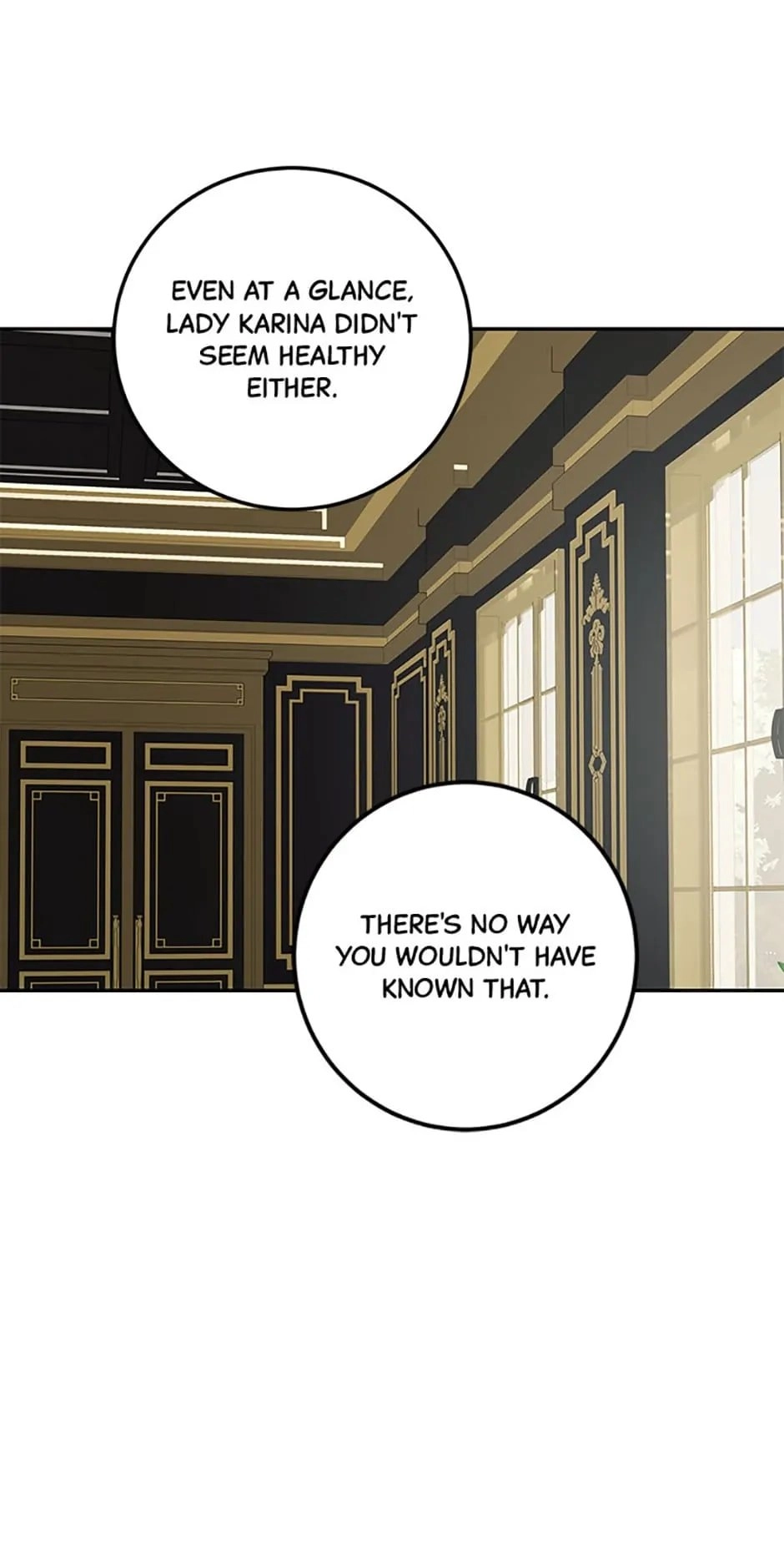  The Time of the Terminally ill Extra Chapter 73 Page 7