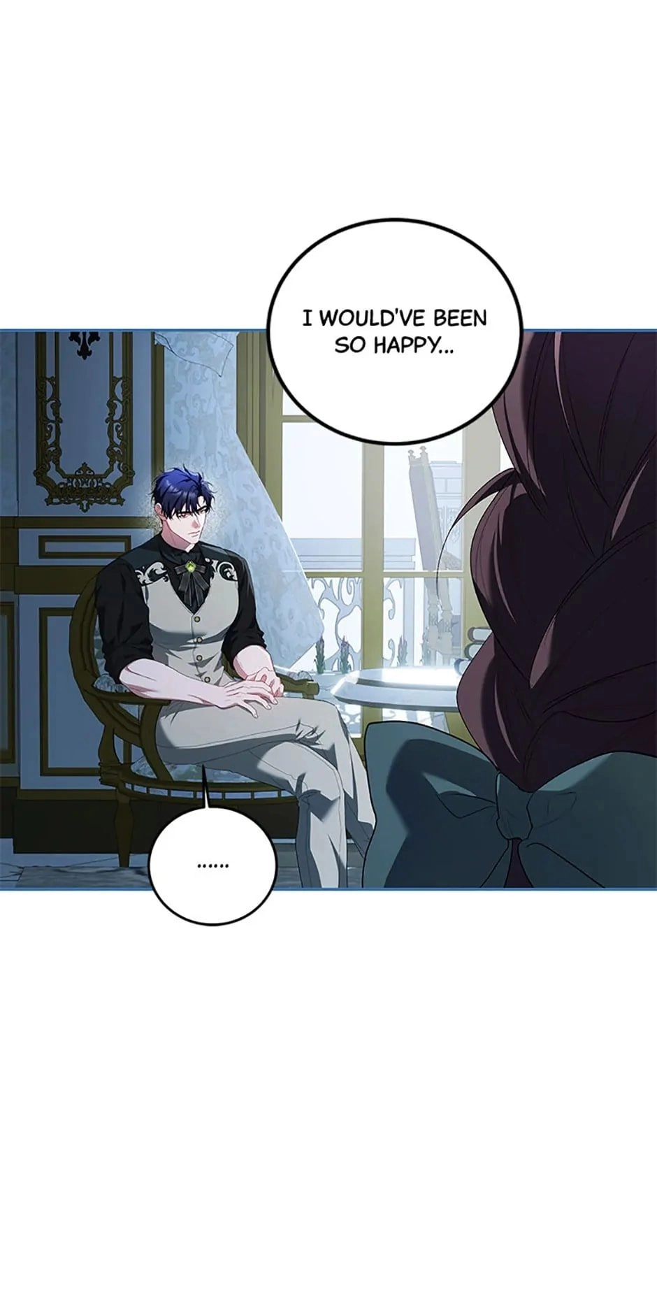  The Time of the Terminally ill Extra Chapter 73 Page 74