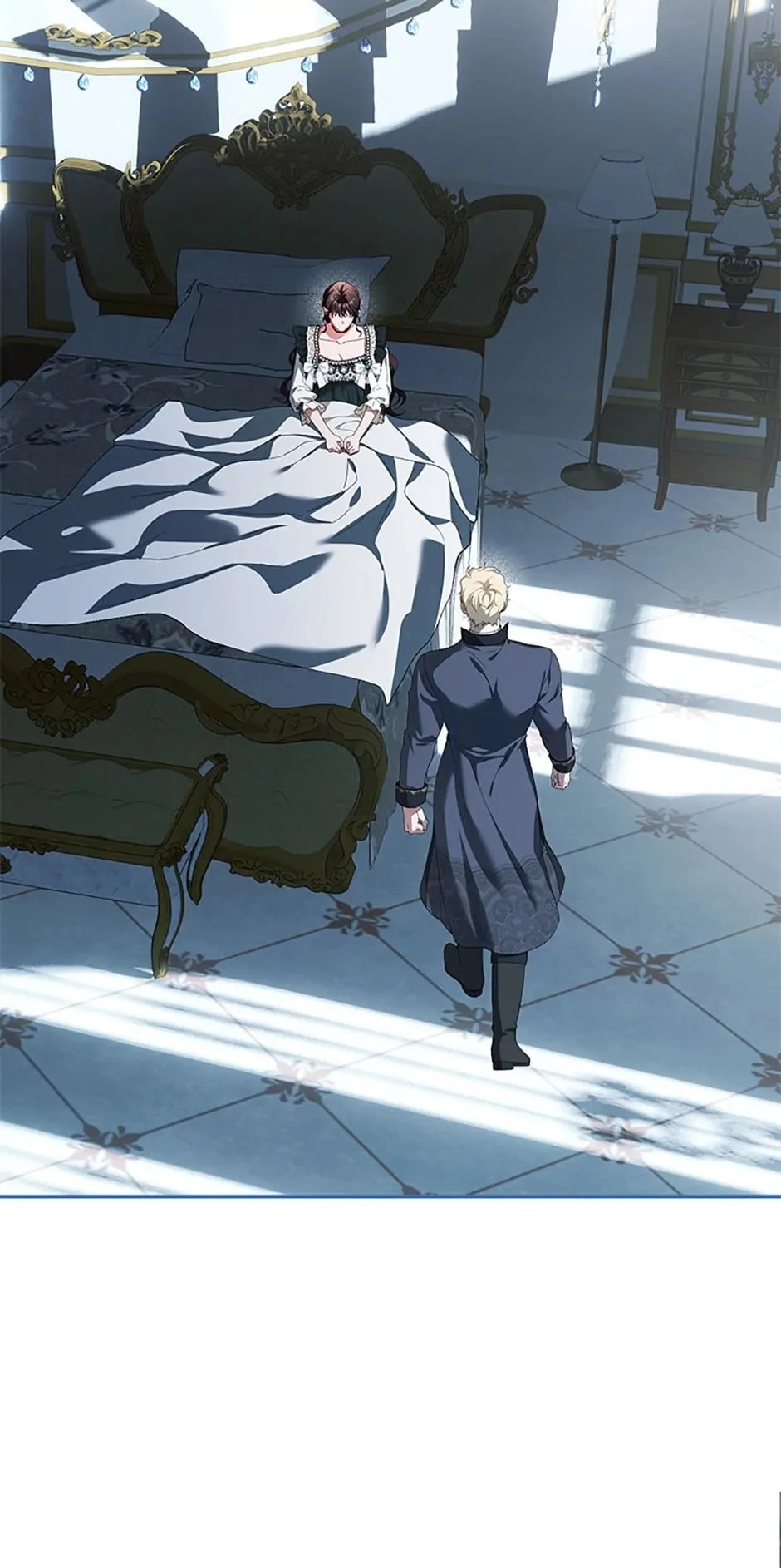  The Time of the Terminally ill Extra Chapter 73 Page 70