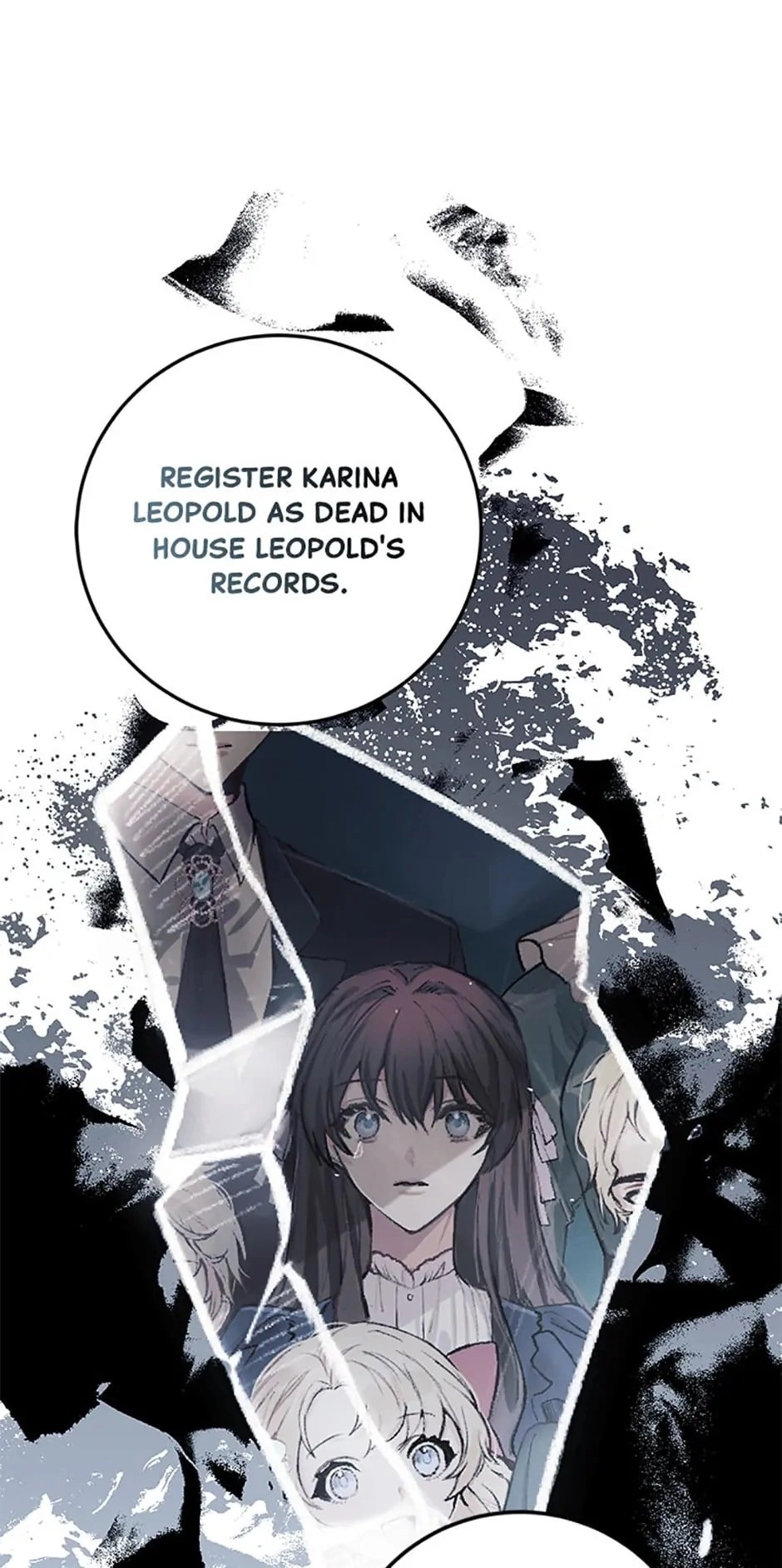  The Time of the Terminally ill Extra Chapter 73 Page 68