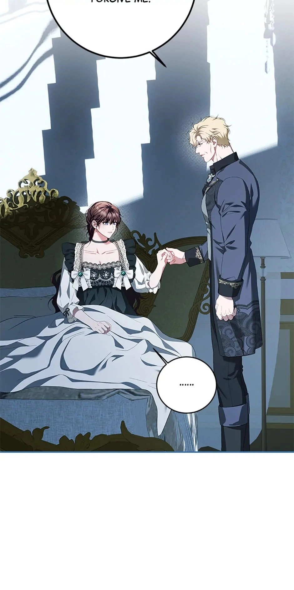  The Time of the Terminally ill Extra Chapter 73 Page 73