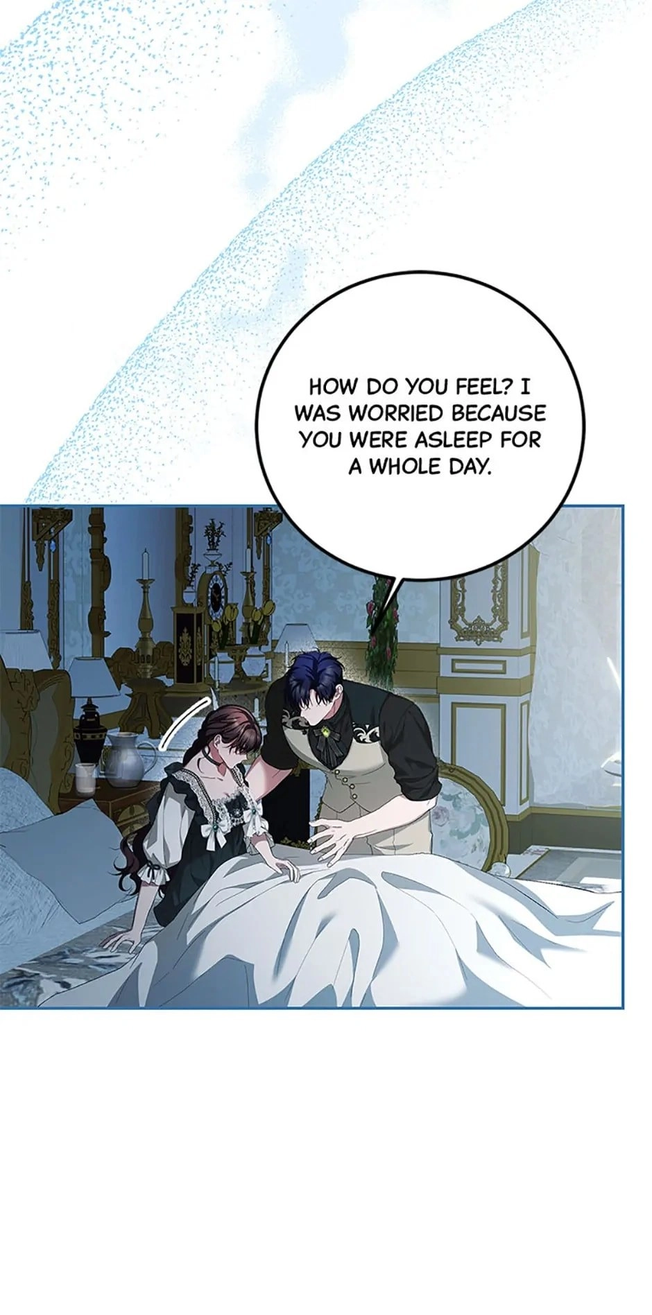  The Time of the Terminally ill Extra Chapter 73 Page 28