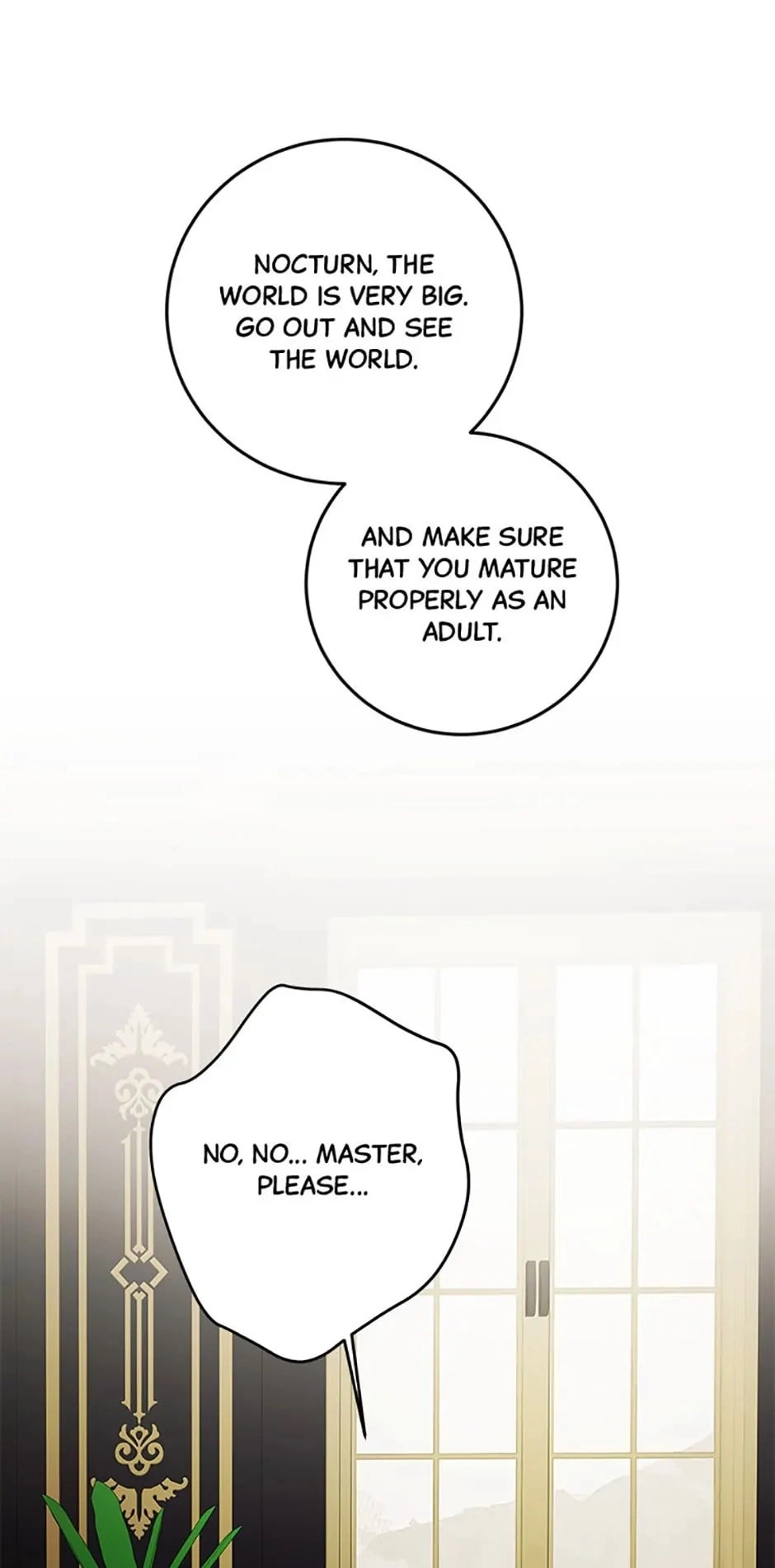  The Time of the Terminally ill Extra Chapter 73 Page 22