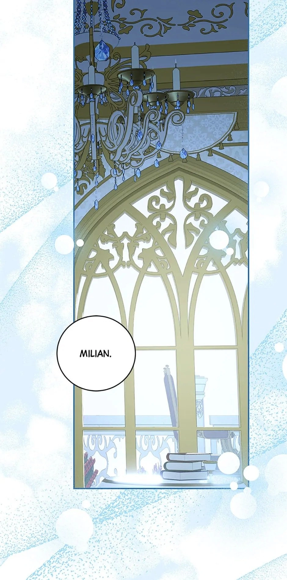  The Time of the Terminally ill Extra Chapter 73 Page 27