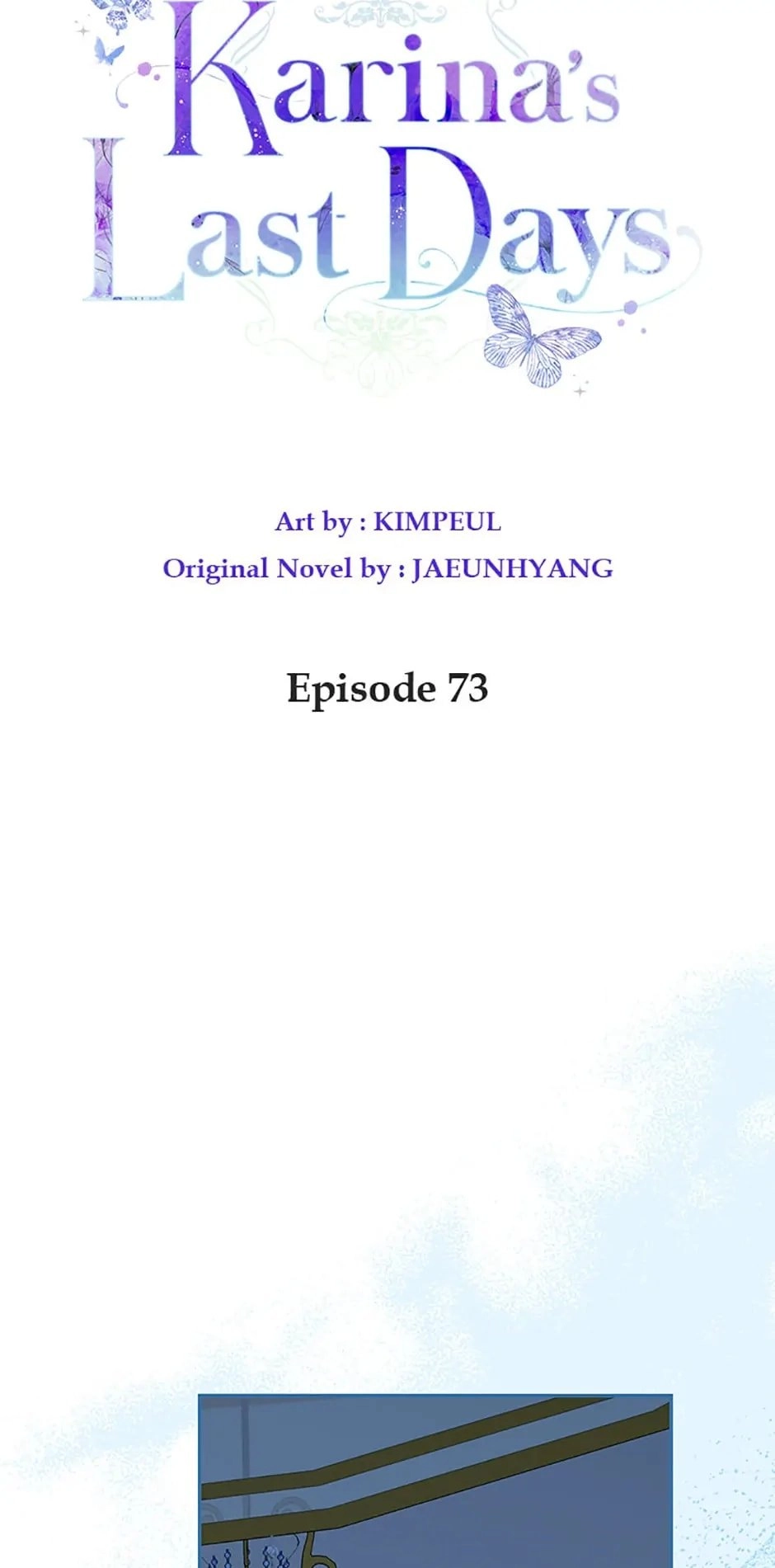  The Time of the Terminally ill Extra Chapter 73 Page 26