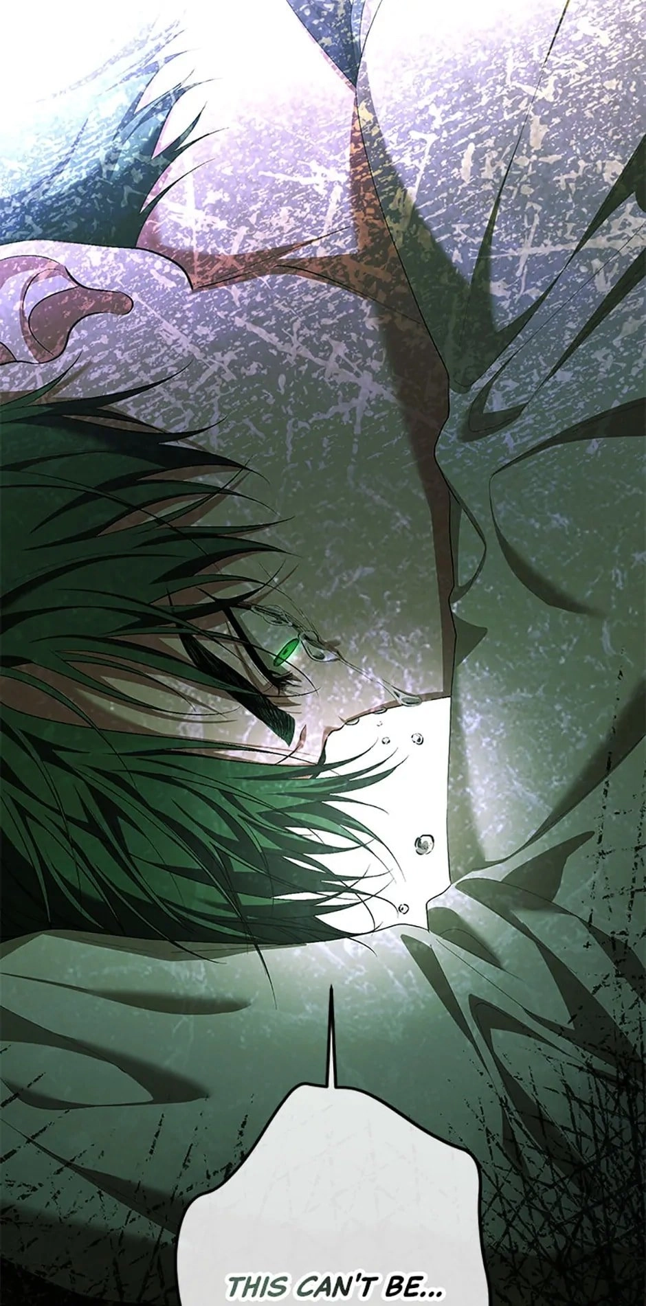  The Time of the Terminally ill Extra Chapter 73 Page 24