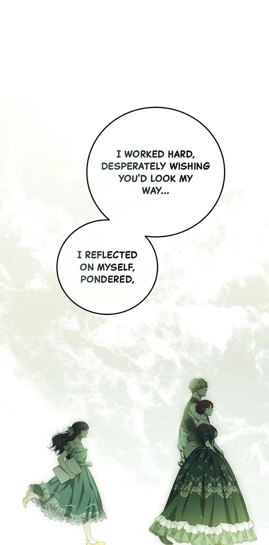  The Time of the Terminally ill Extra Chapter 73 Page 79