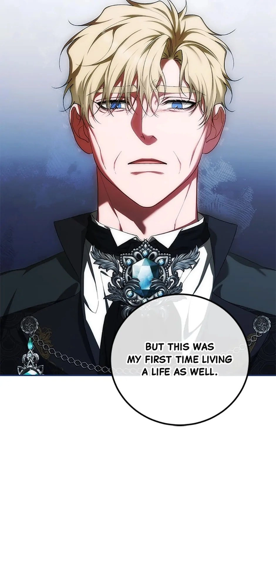  The Time of the Terminally ill Extra Chapter 73 Page 78