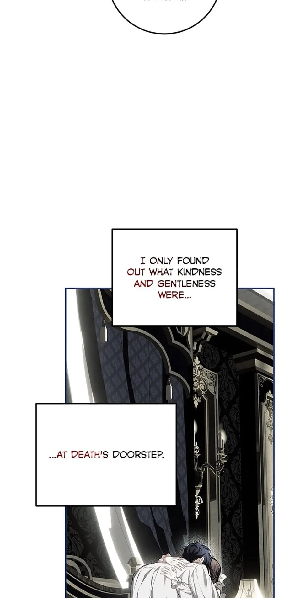  The Time of the Terminally ill Extra Chapter 73 Page 76