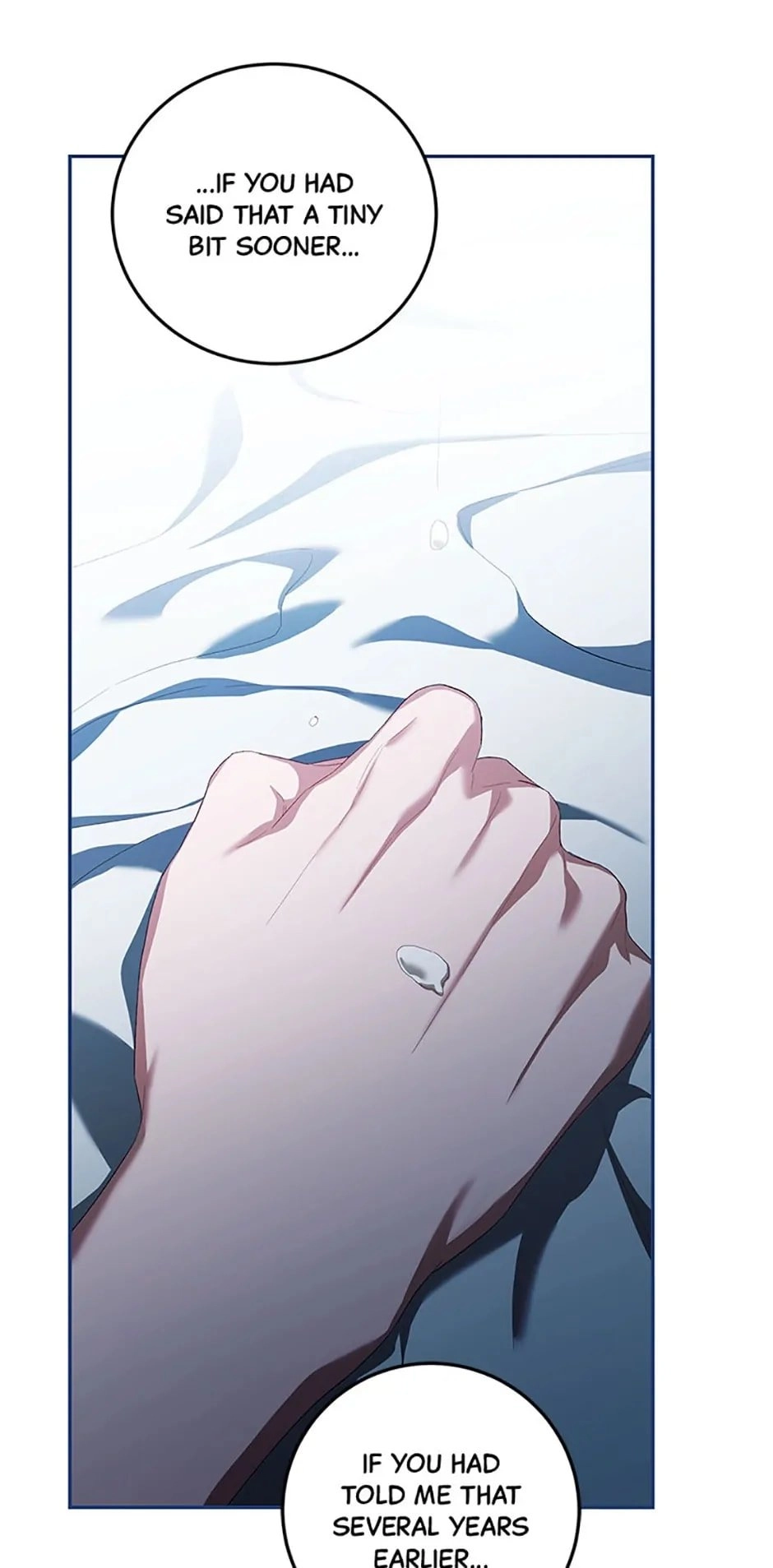  The Time of the Terminally ill Extra Chapter 73 Page 75