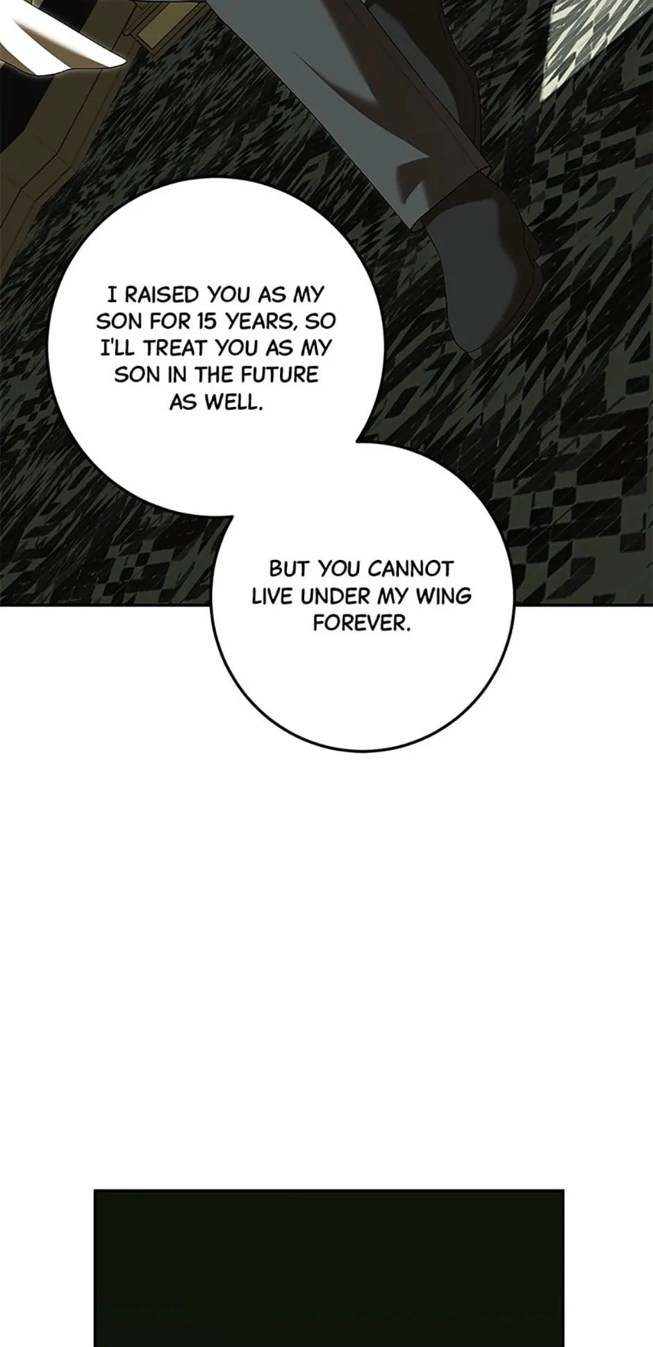  The Time of the Terminally ill Extra Chapter 73 Page 20