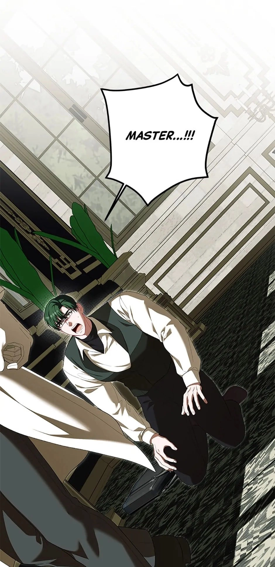  The Time of the Terminally ill Extra Chapter 73 Page 19
