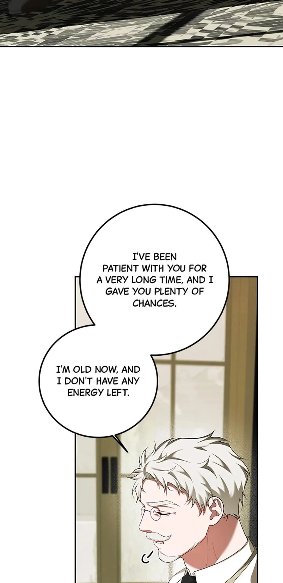  The Time of the Terminally ill Extra Chapter 73 Page 16