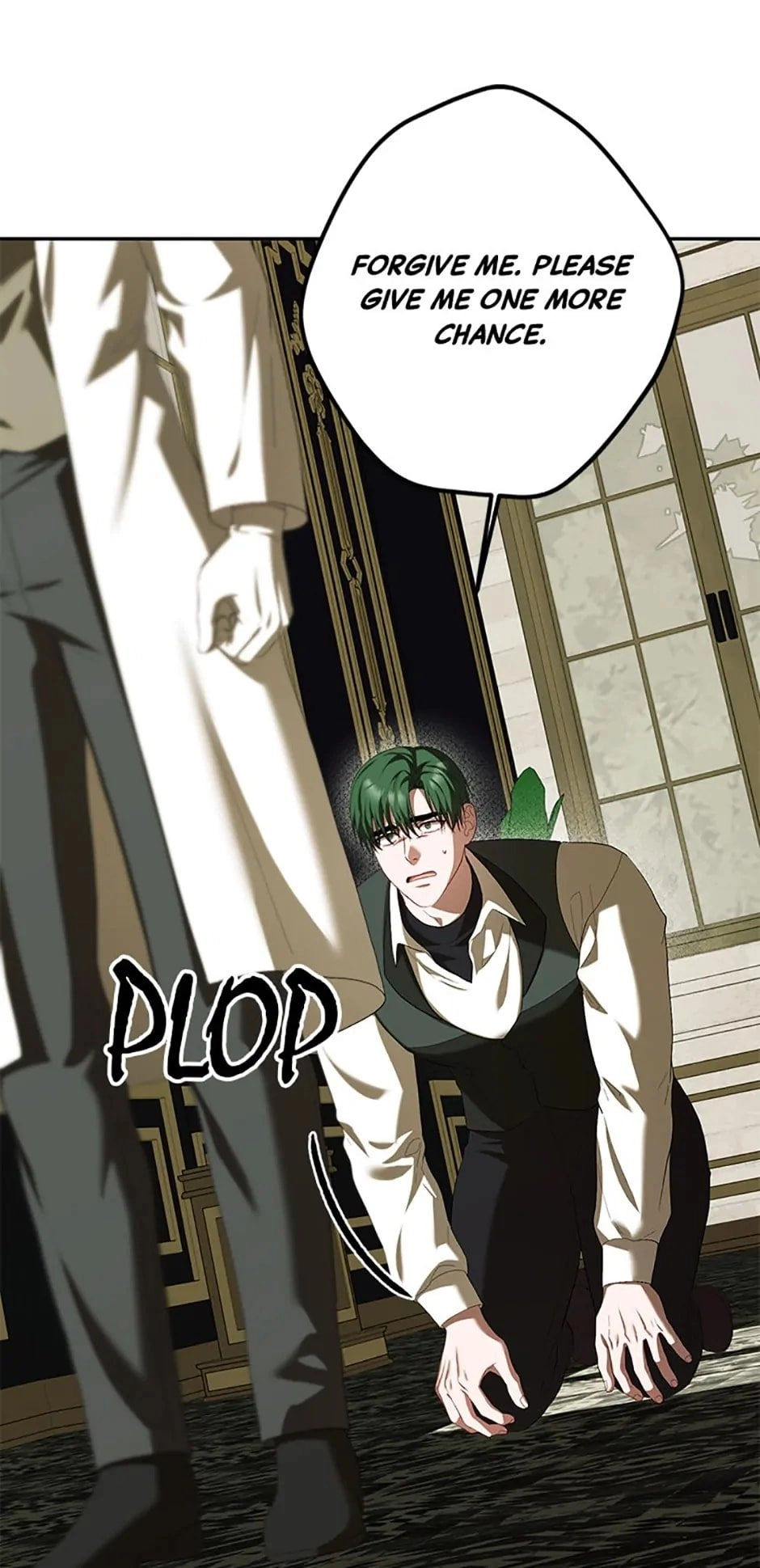  The Time of the Terminally ill Extra Chapter 73 Page 15