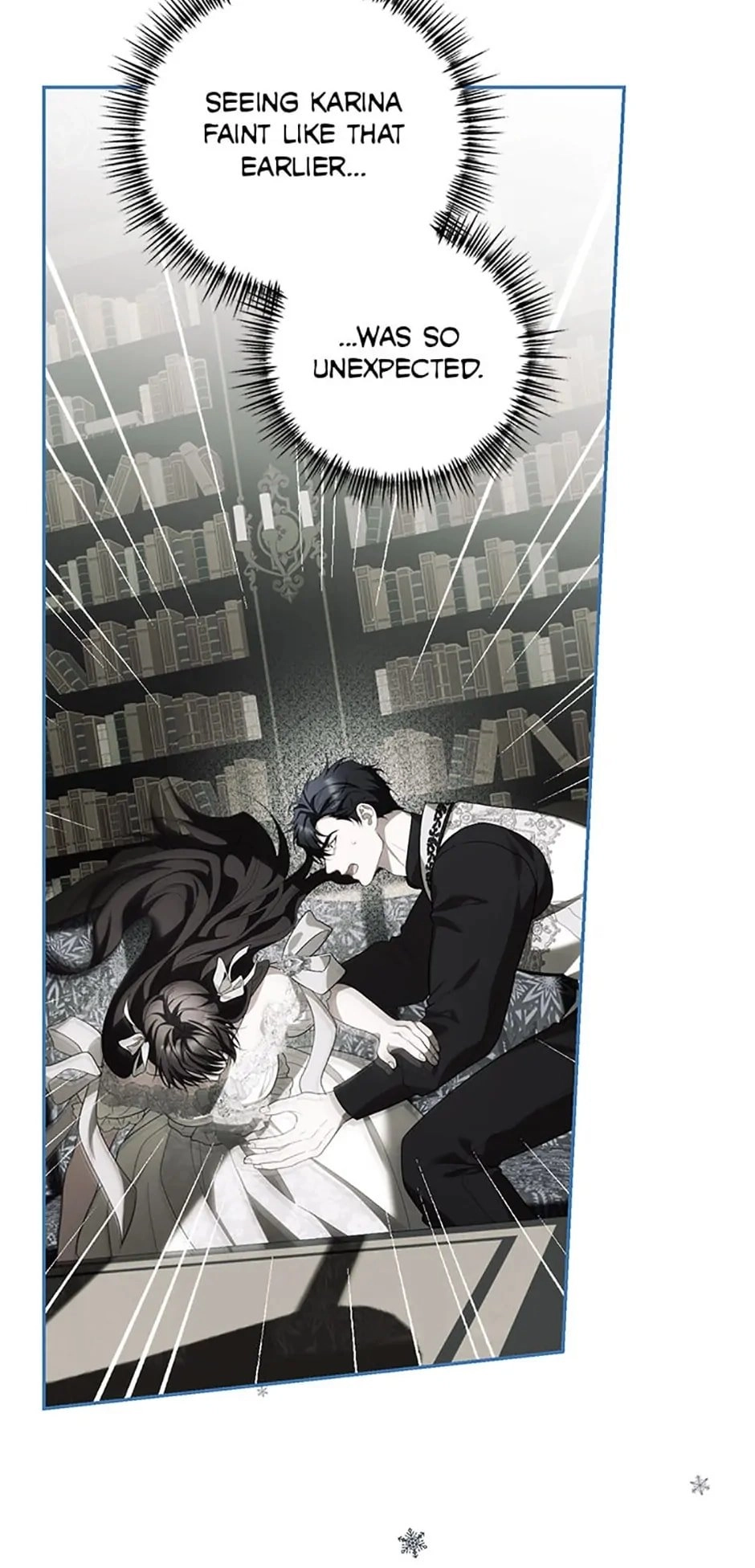  The Time of the Terminally ill Extra Chapter 73 Page 58