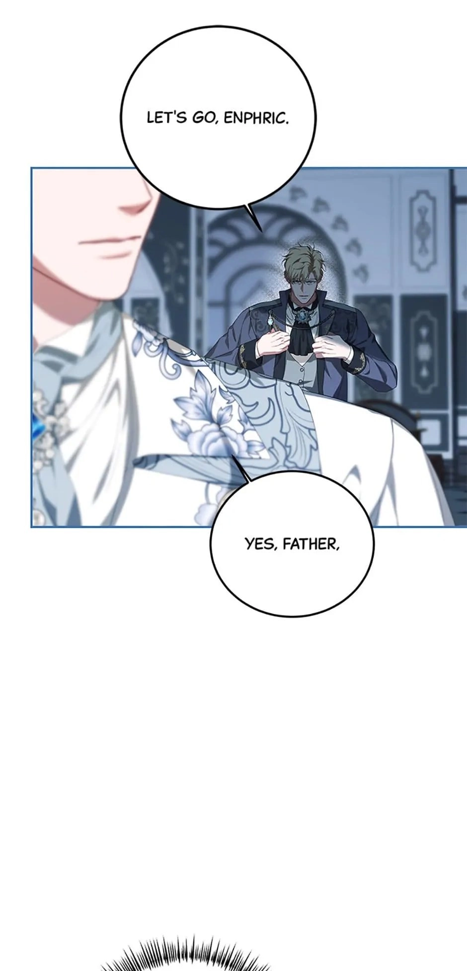  The Time of the Terminally ill Extra Chapter 73 Page 57
