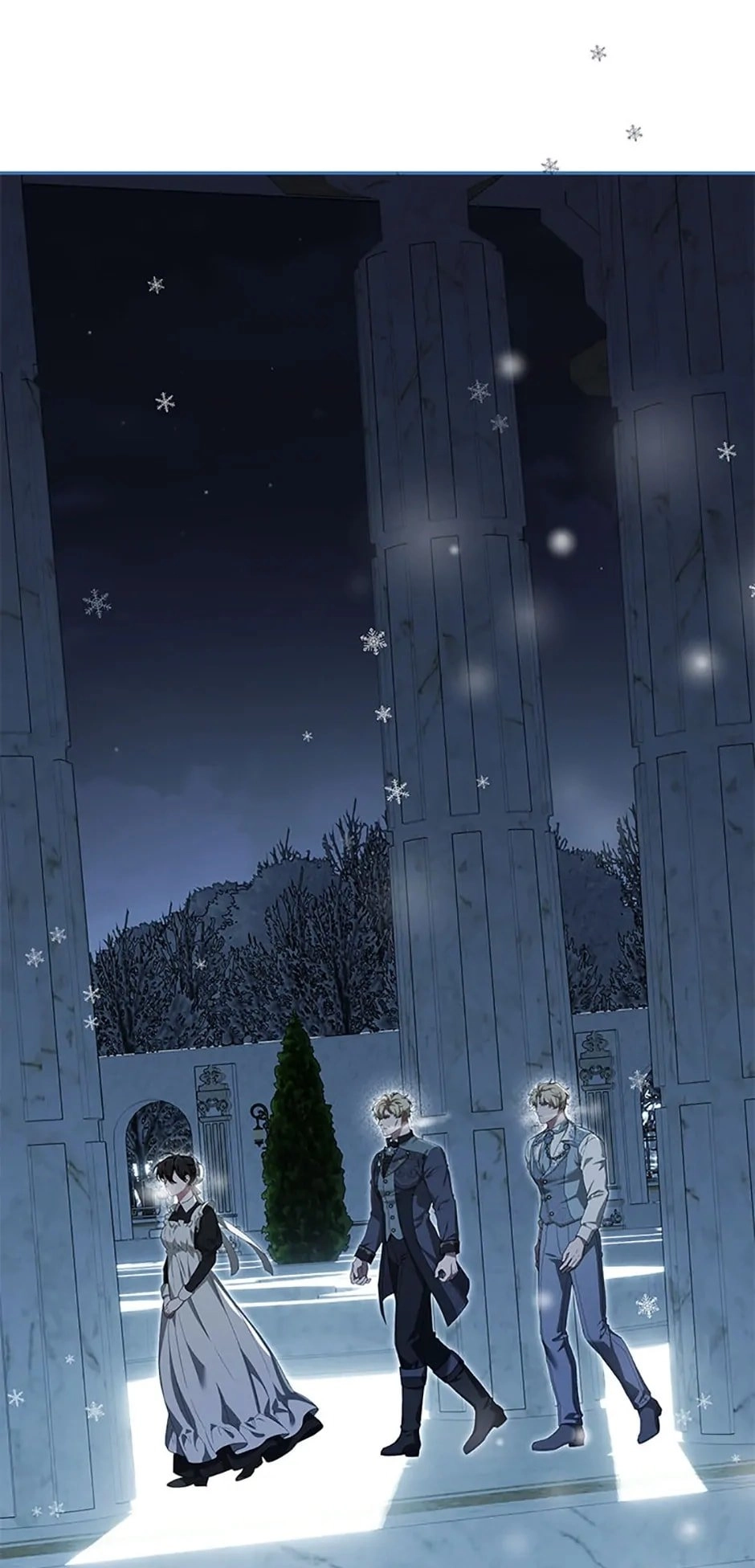  The Time of the Terminally ill Extra Chapter 73 Page 59
