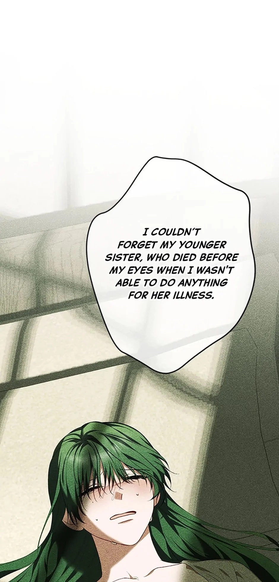  The Time of the Terminally ill Extra Chapter 73 Page 13