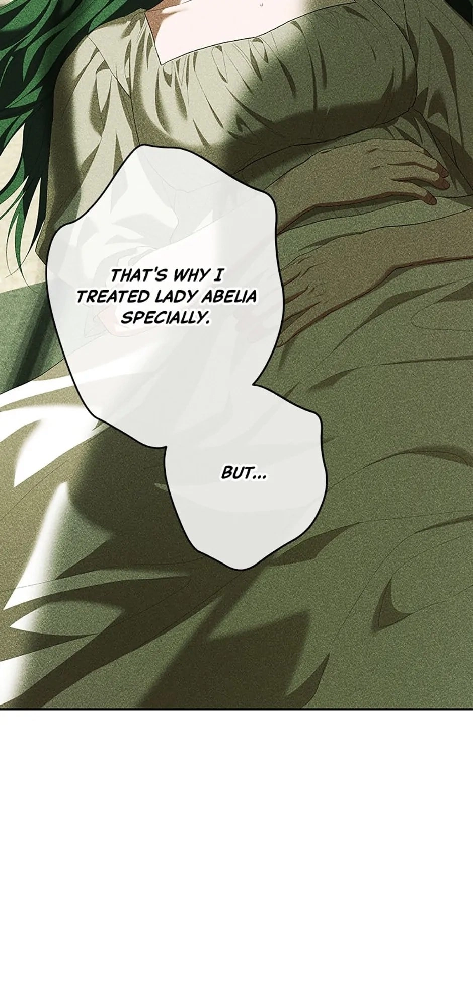  The Time of the Terminally ill Extra Chapter 73 Page 14