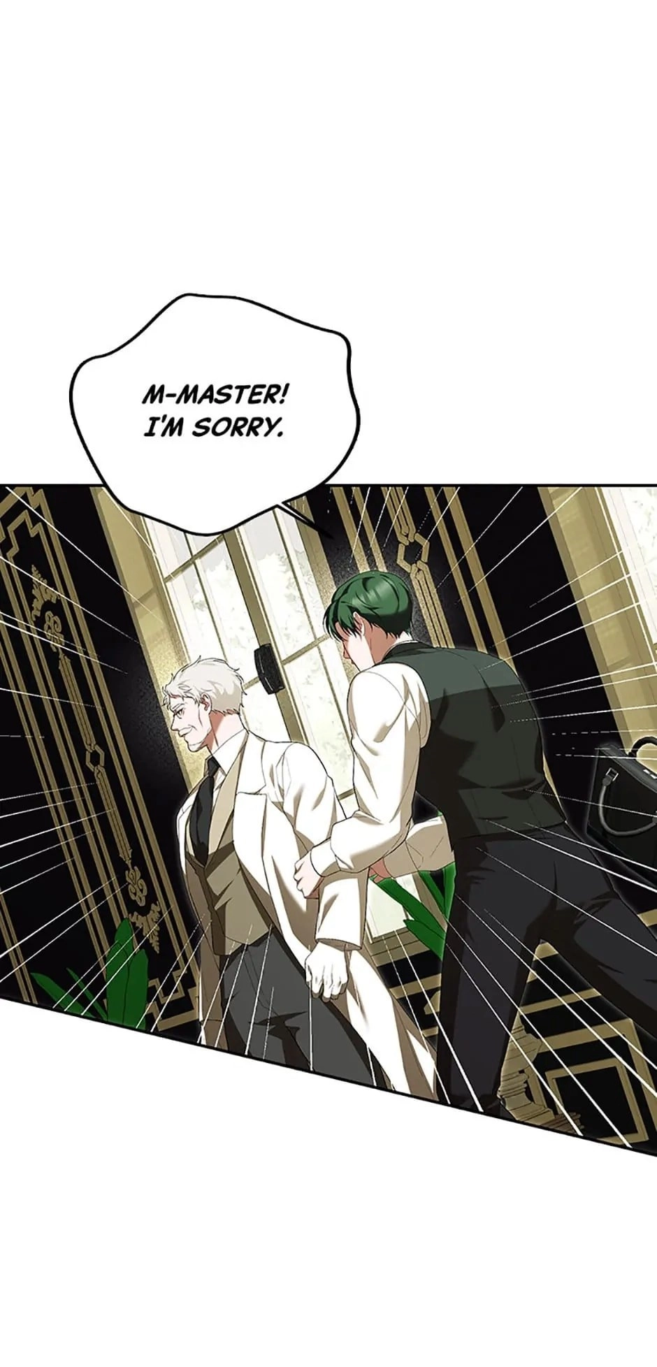  The Time of the Terminally ill Extra Chapter 73 Page 11