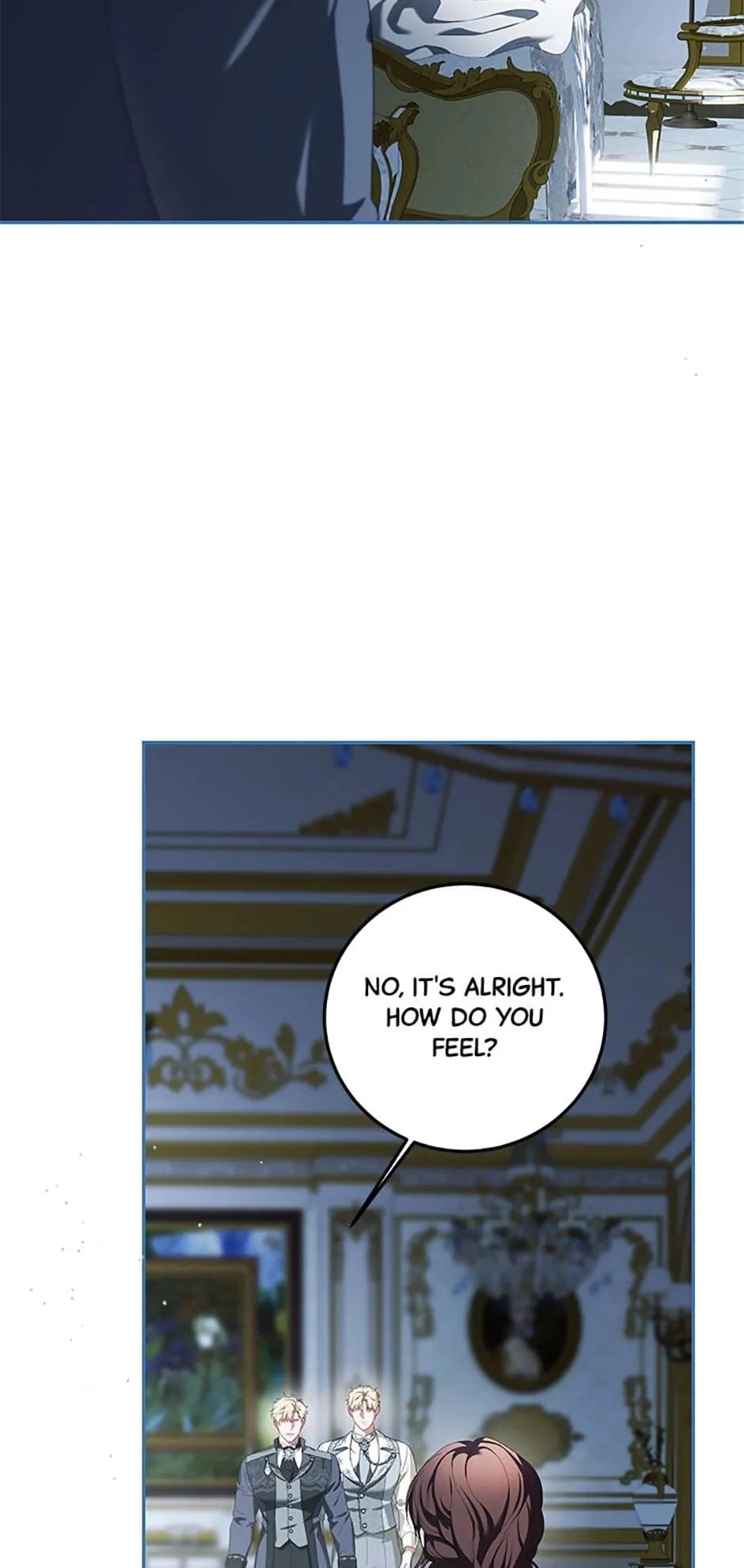  The Time of the Terminally ill Extra Chapter 73 Page 65