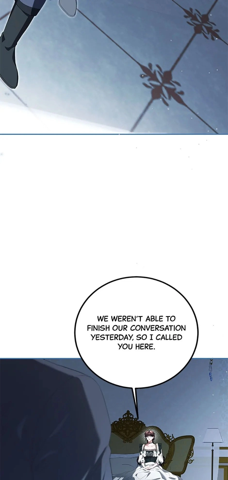  The Time of the Terminally ill Extra Chapter 73 Page 64