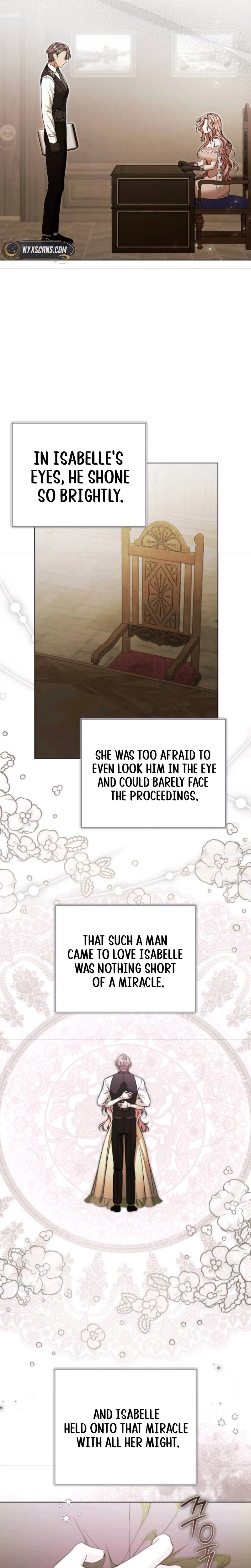 Kneel, Your Grace! Chapter 45 Page 7